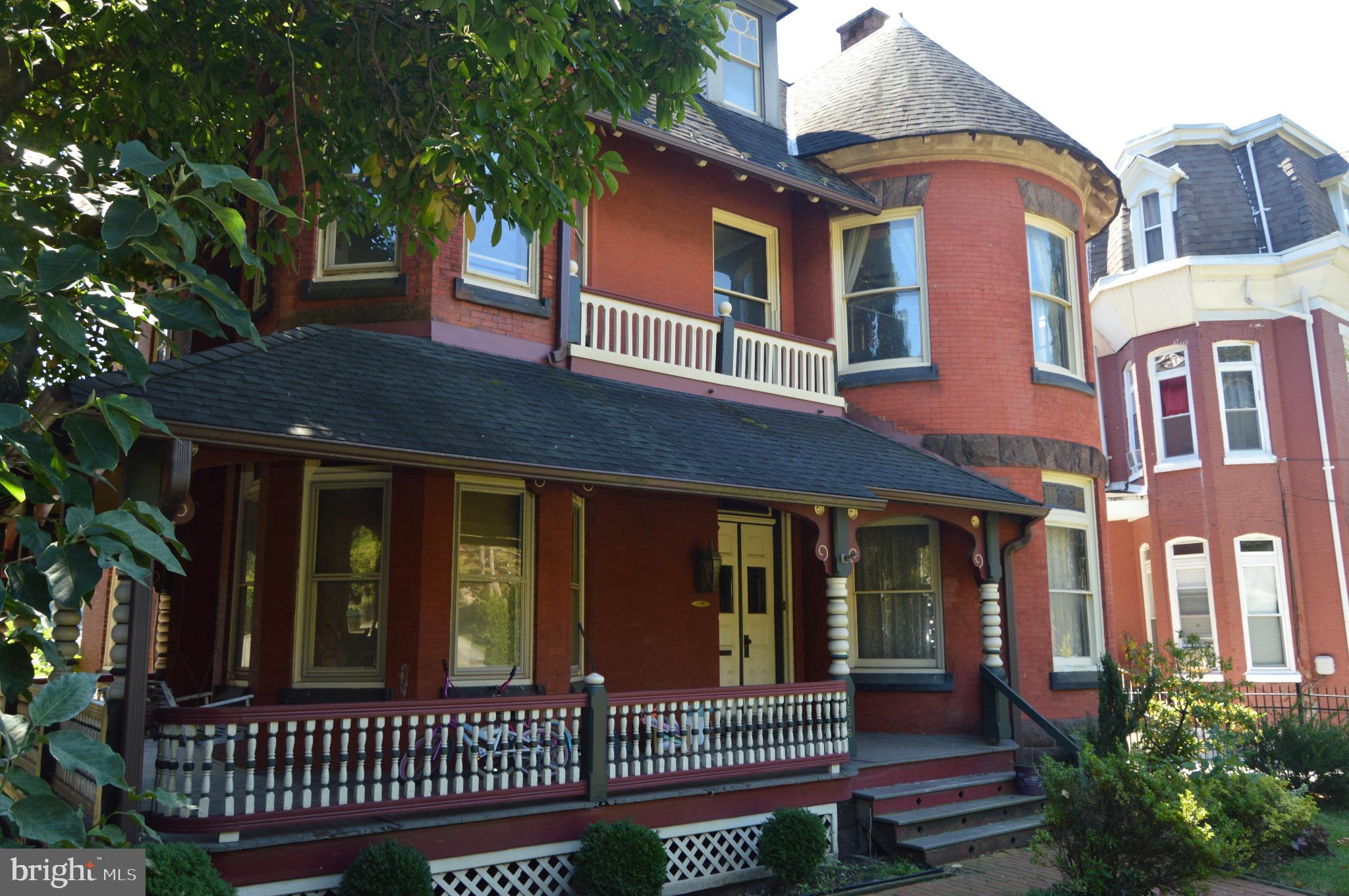 READING - Residential