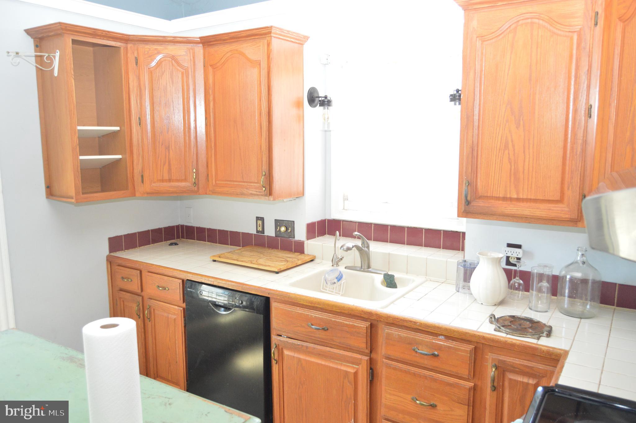 READING - Residential