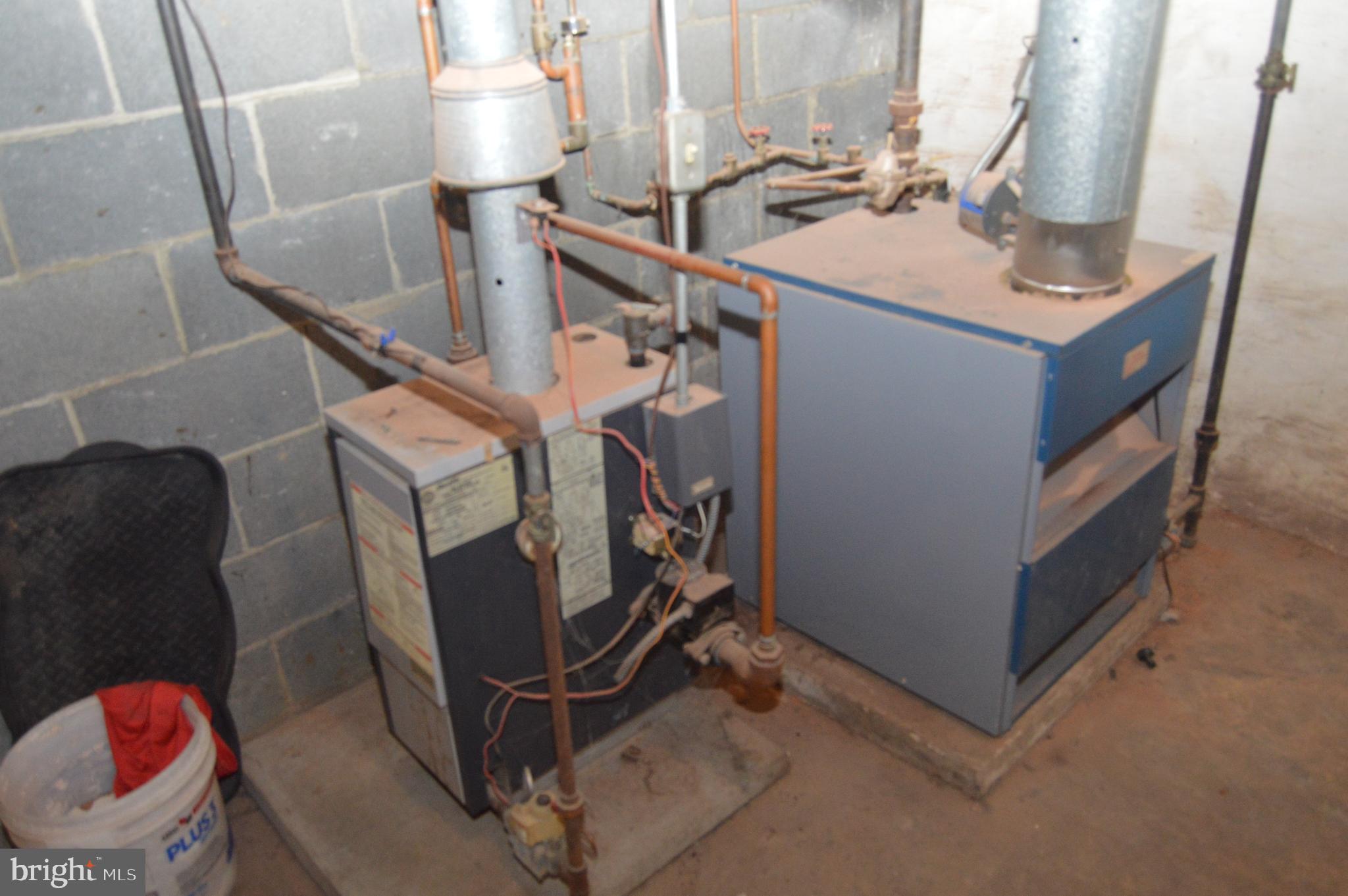 READING - Residential