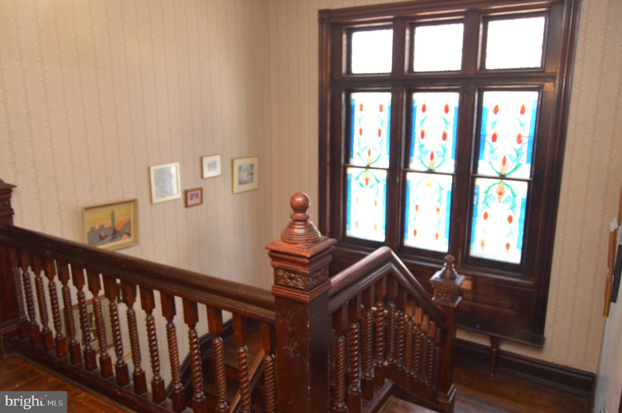 READING - Residential