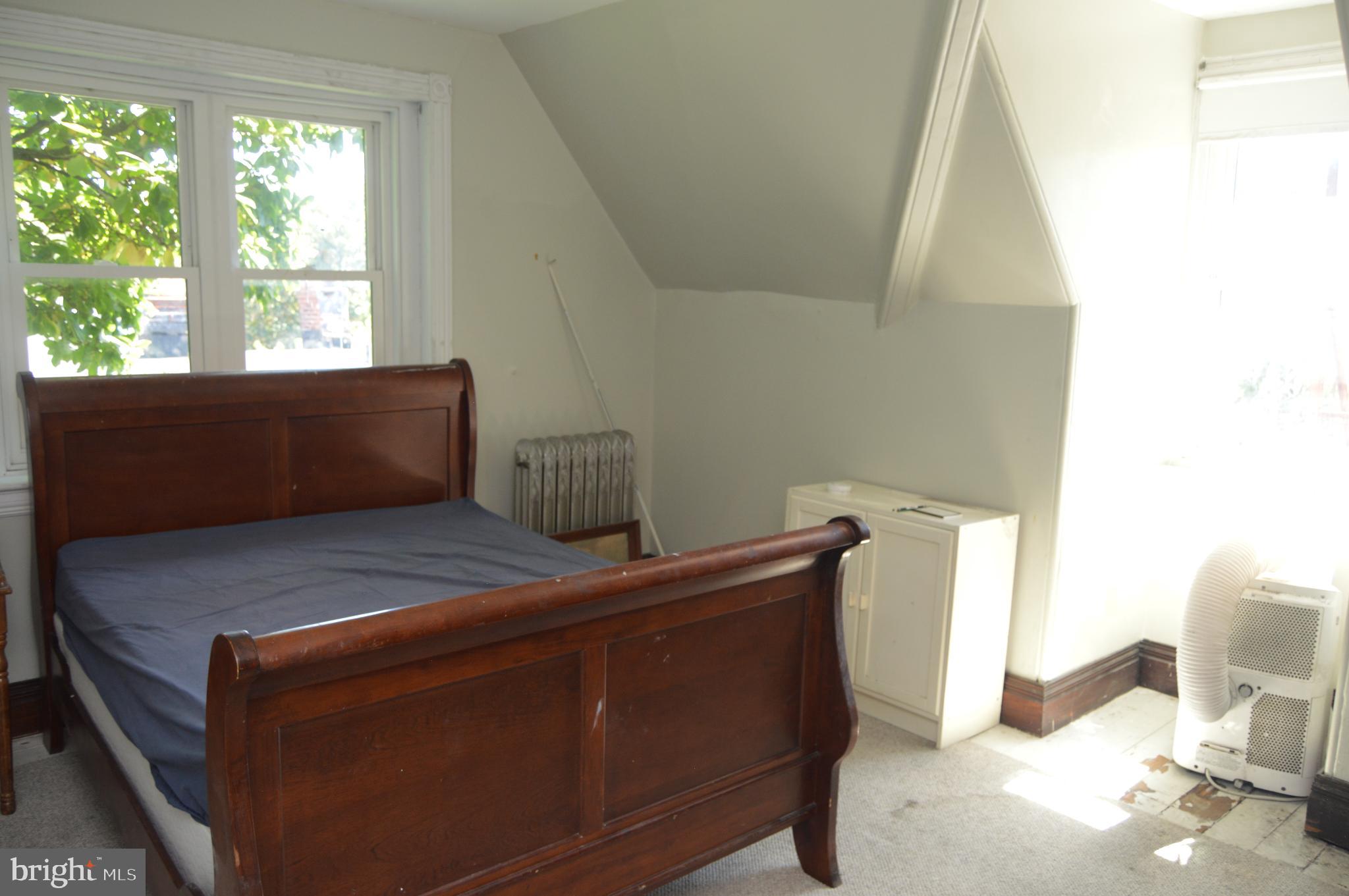 READING - Residential