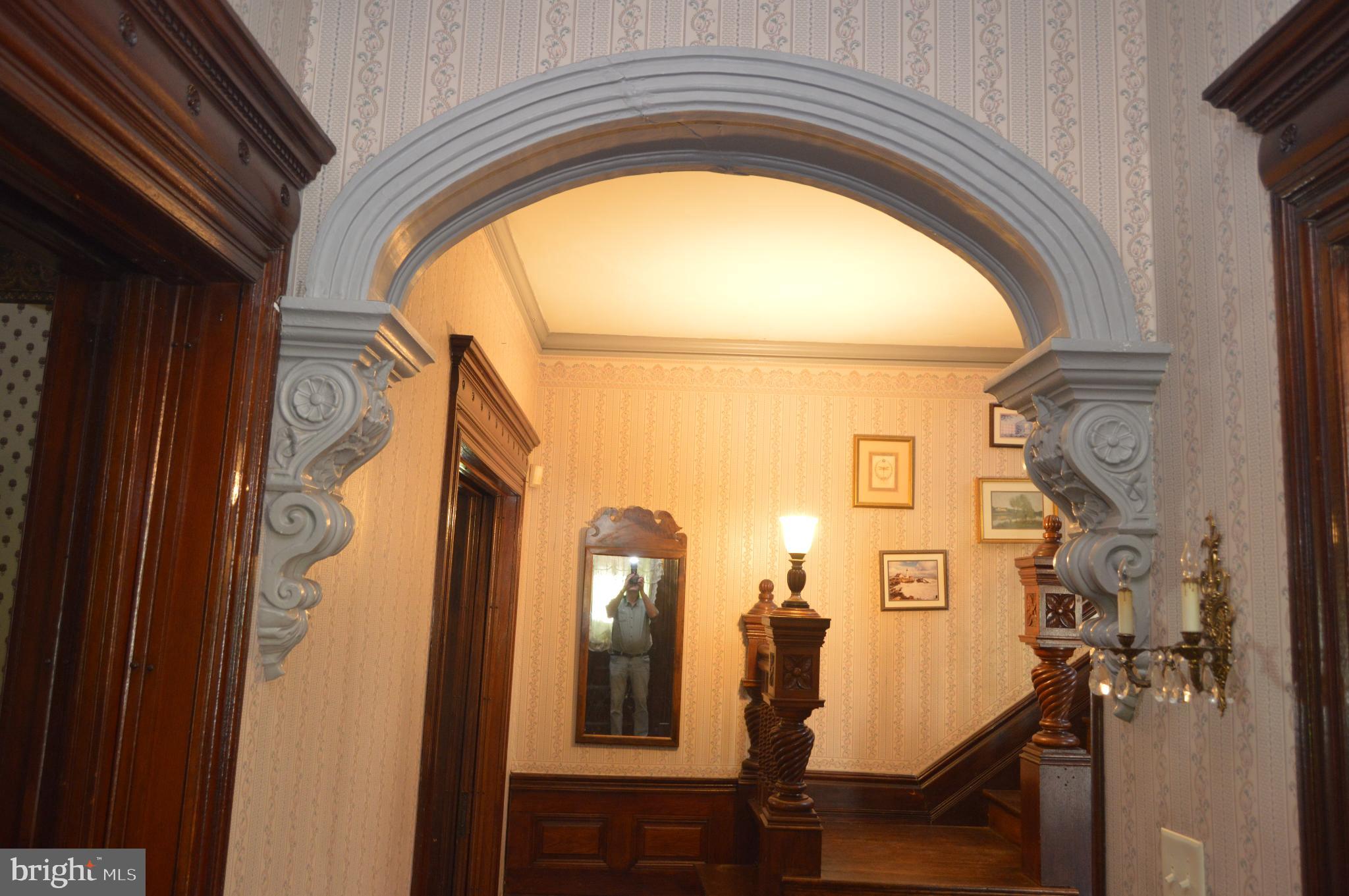 READING - Residential