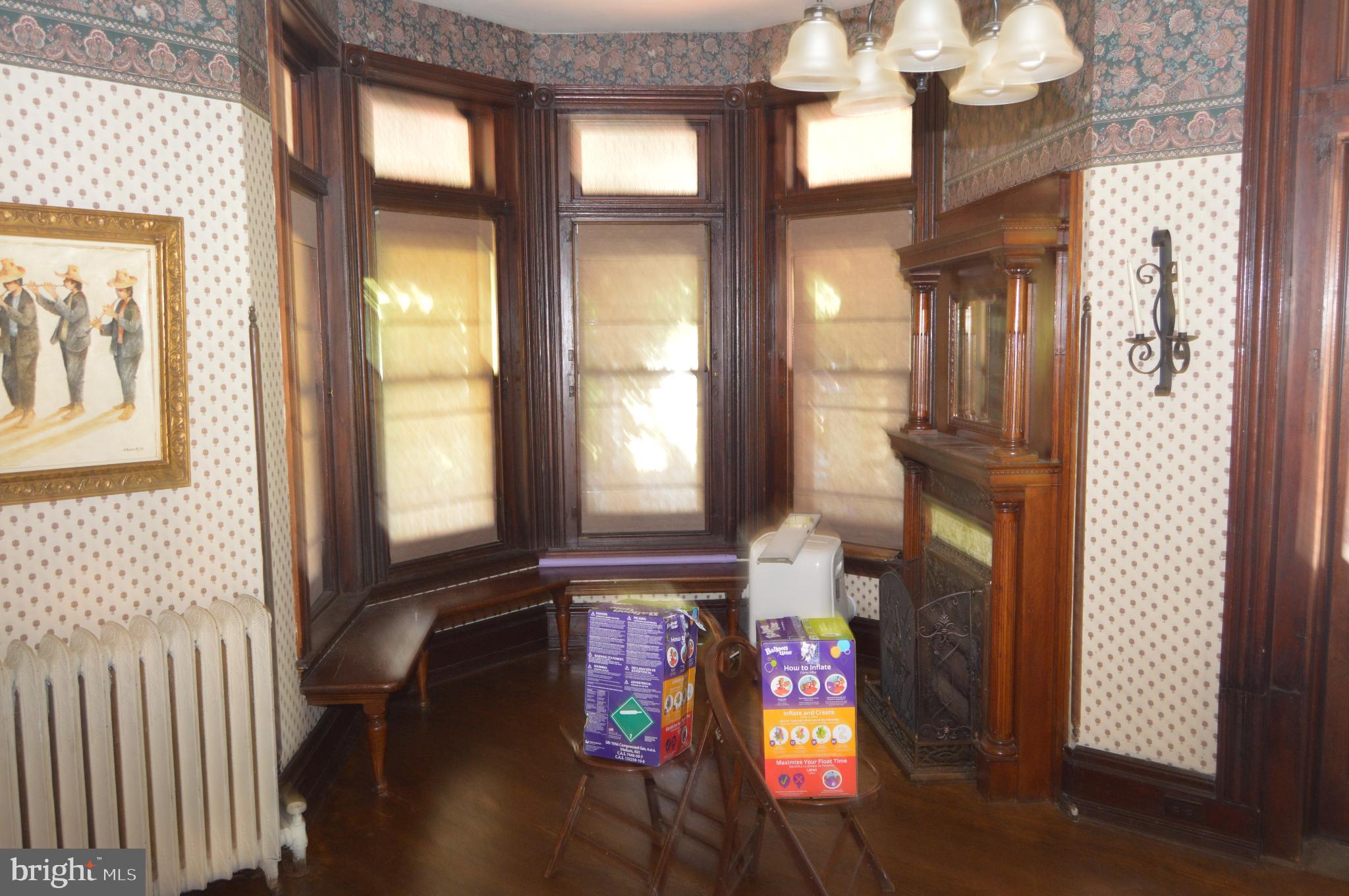 READING - Residential