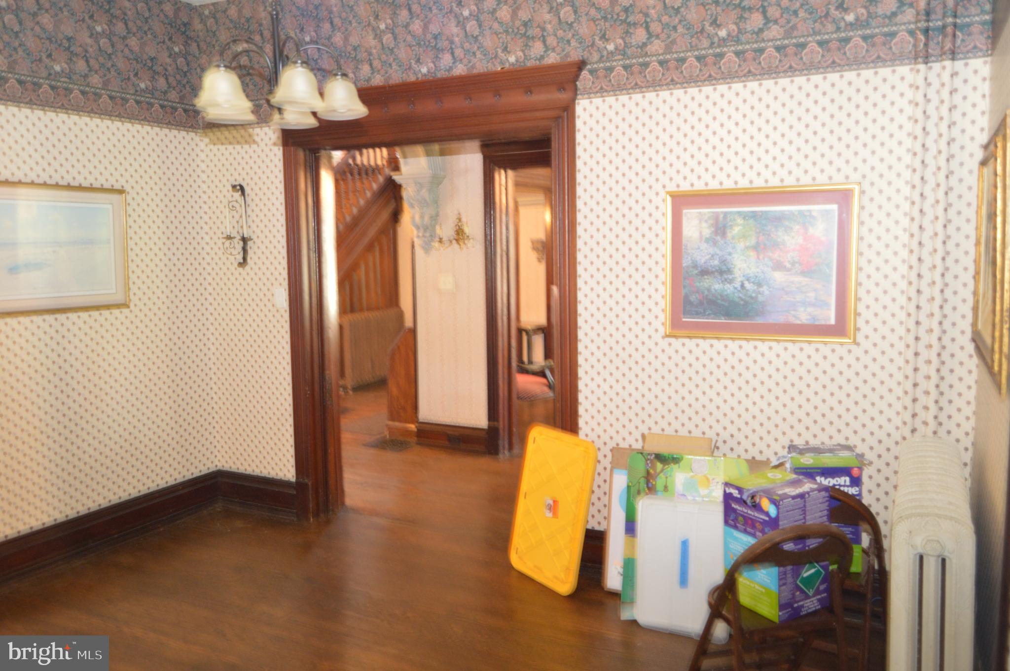 READING - Residential