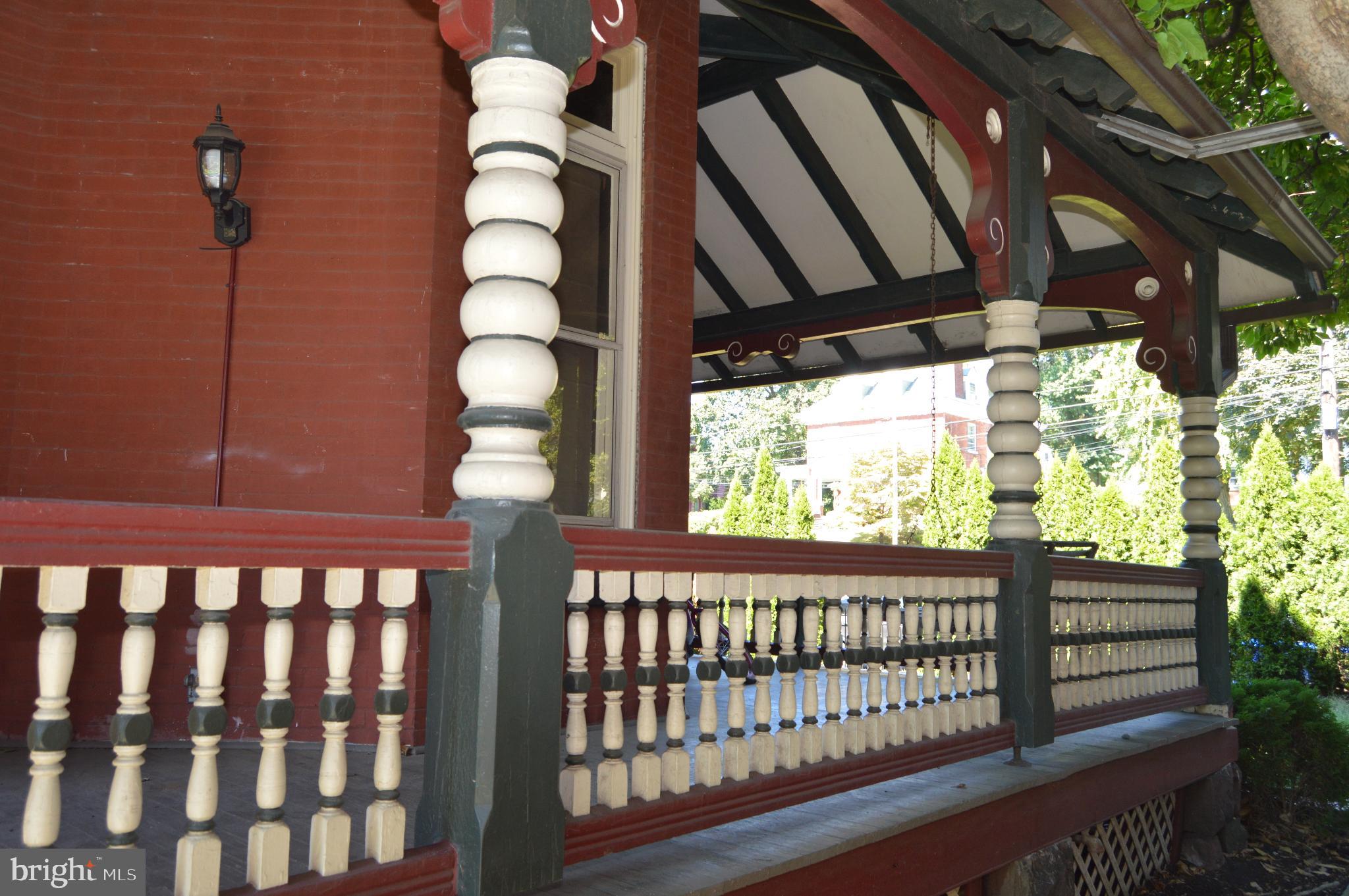 READING - Residential