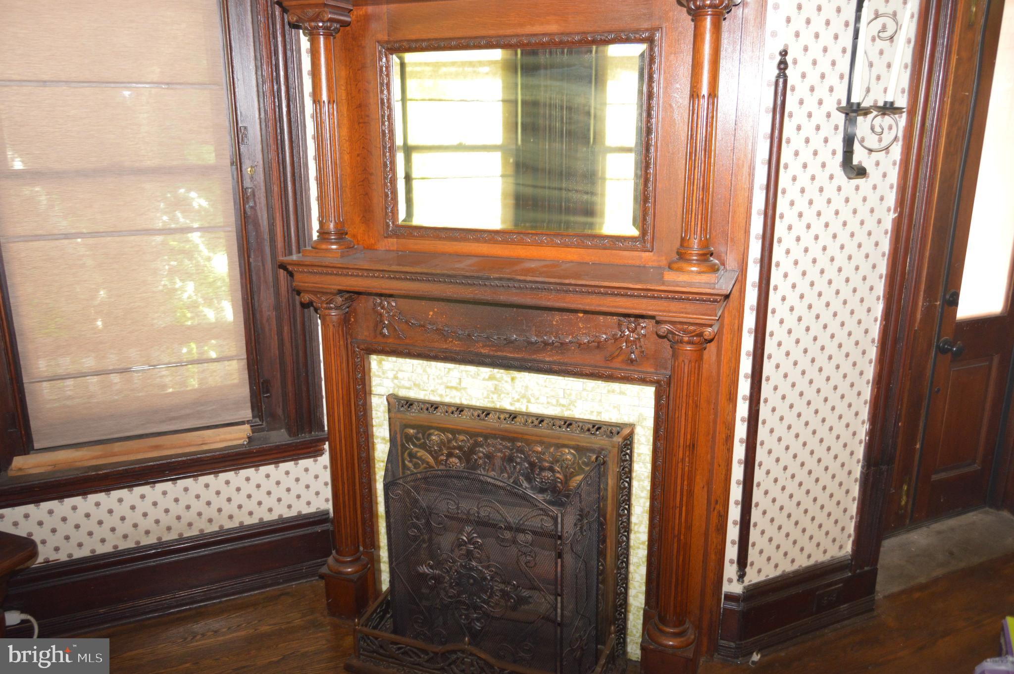 READING - Residential