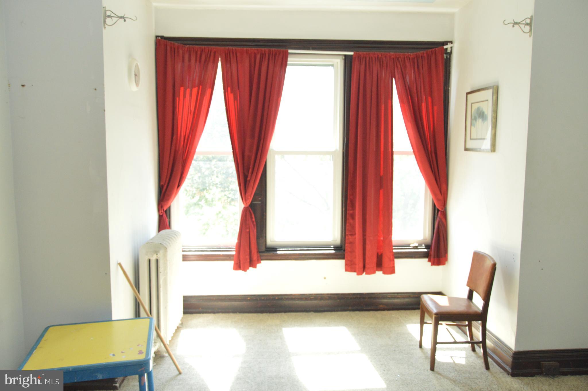 READING - Residential