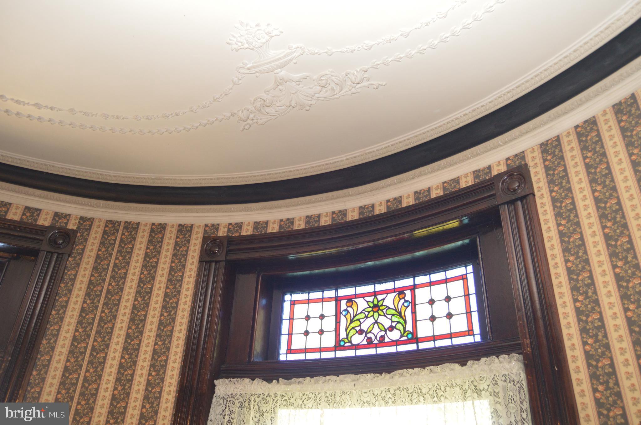 READING - Residential