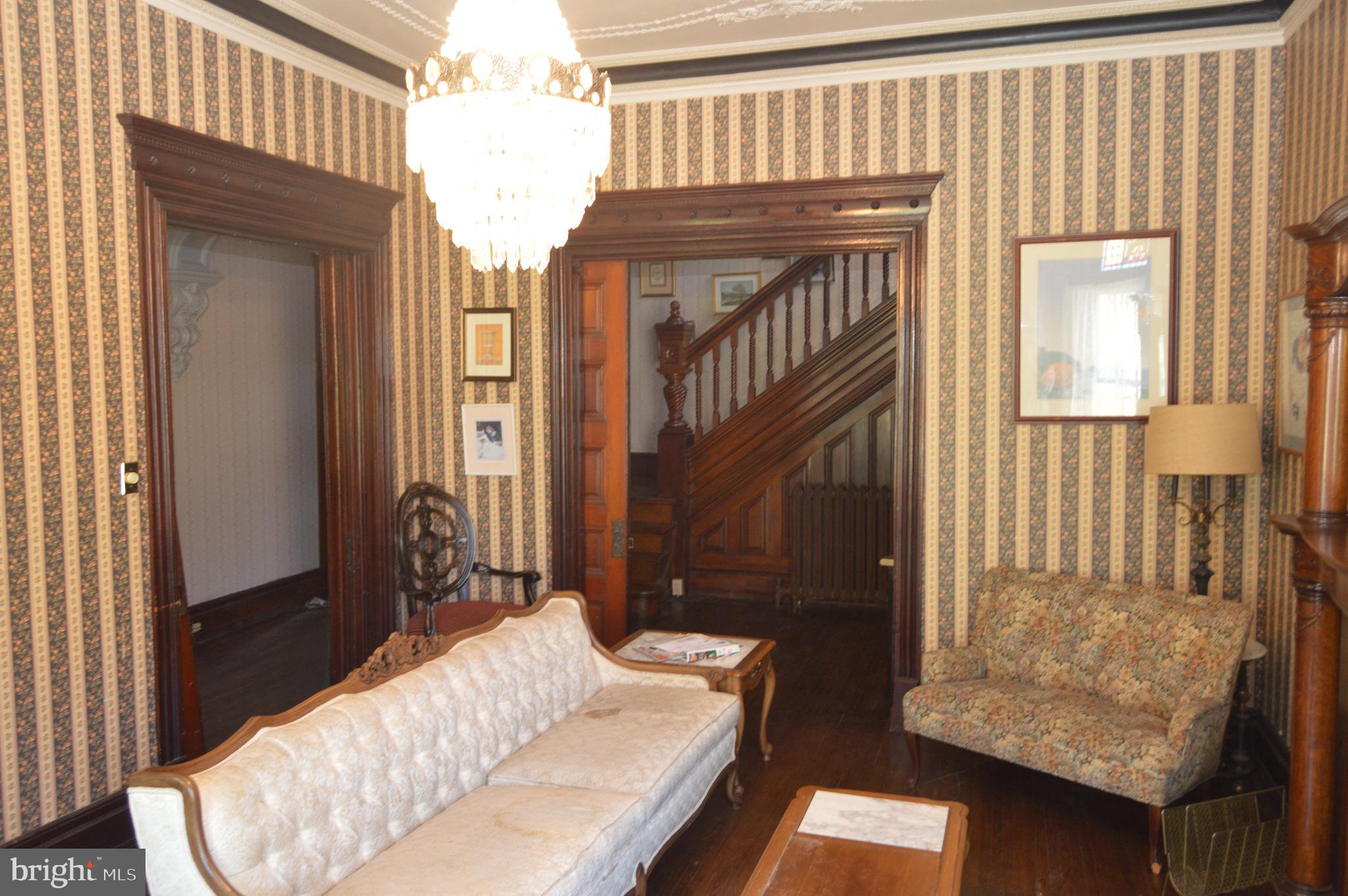 READING - Residential