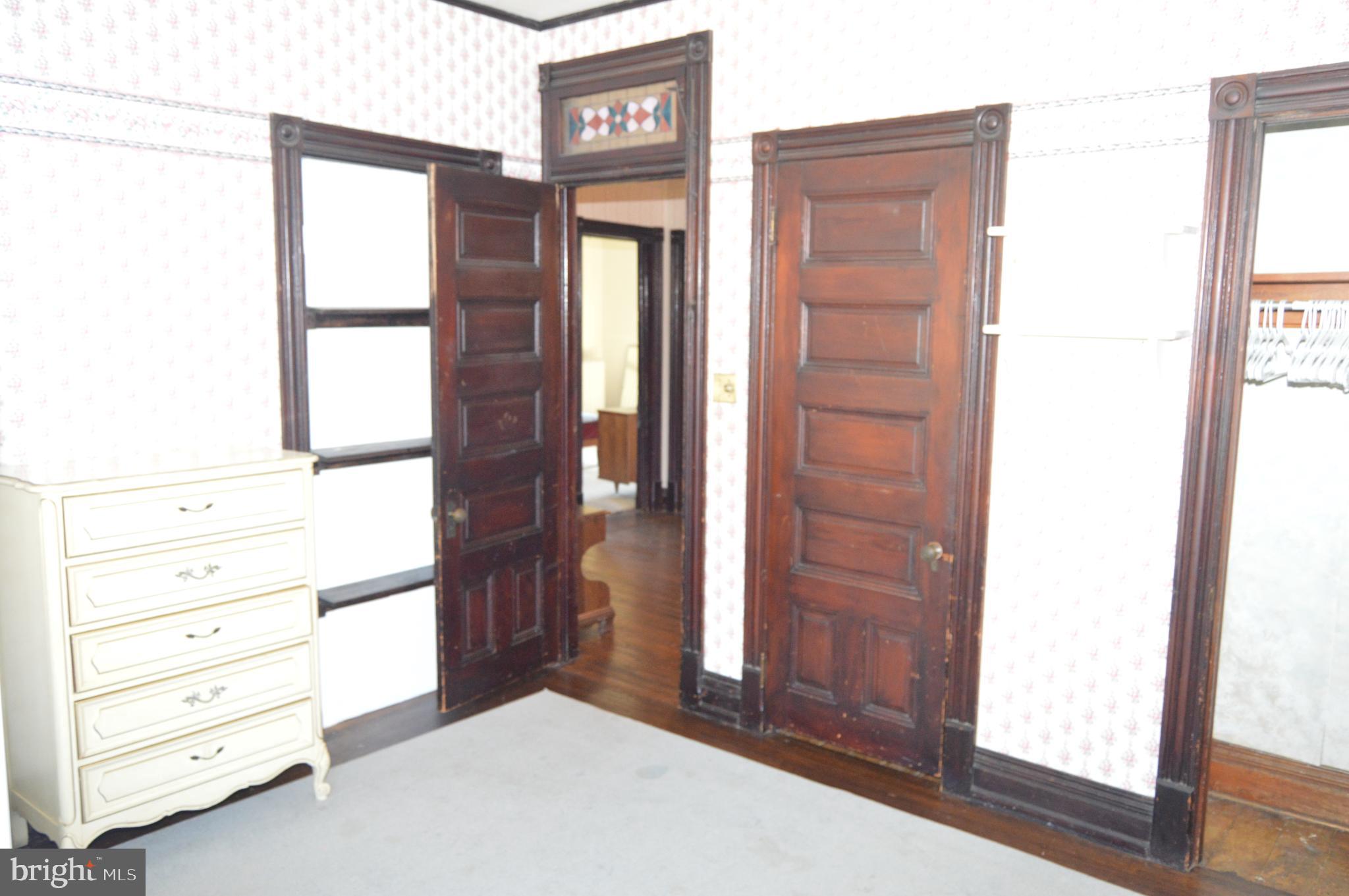 READING - Residential