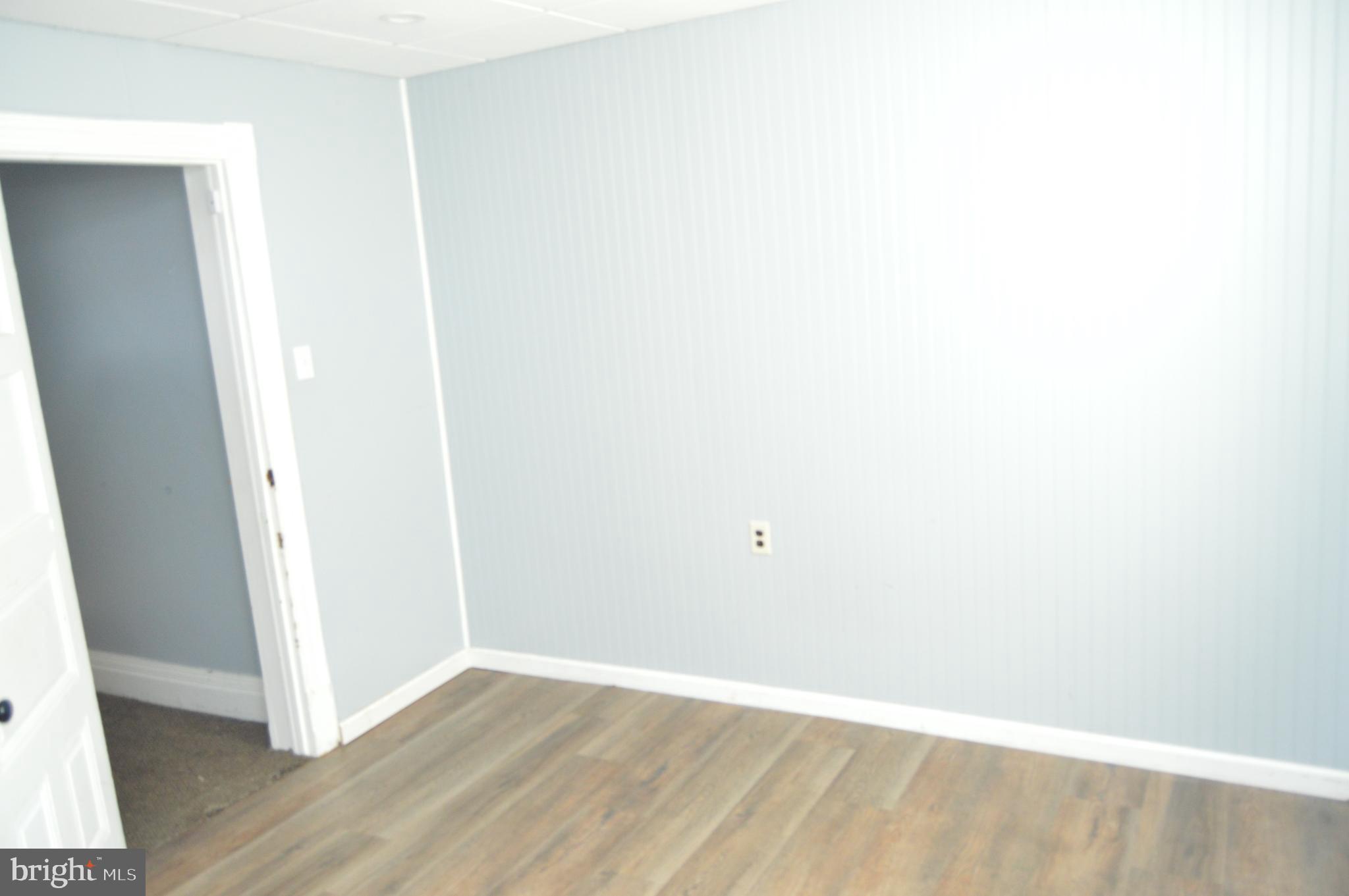 READING - Residential