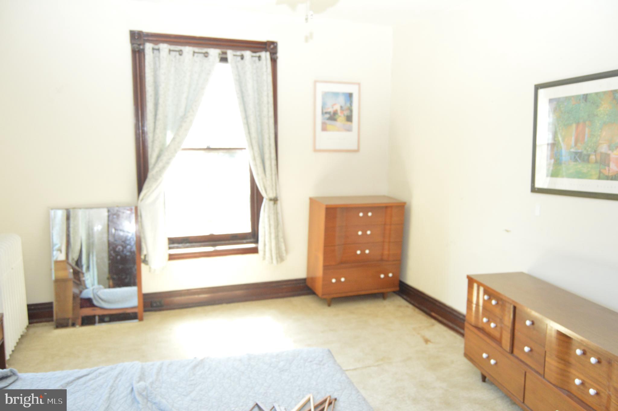 READING - Residential