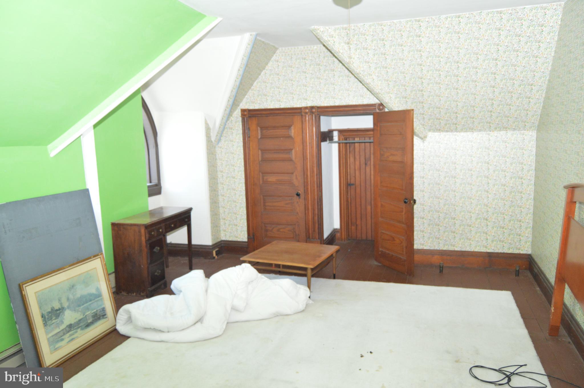 READING - Residential