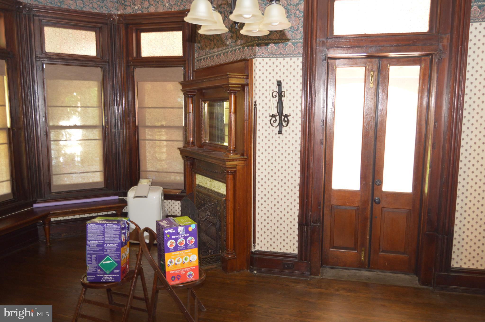 READING - Residential