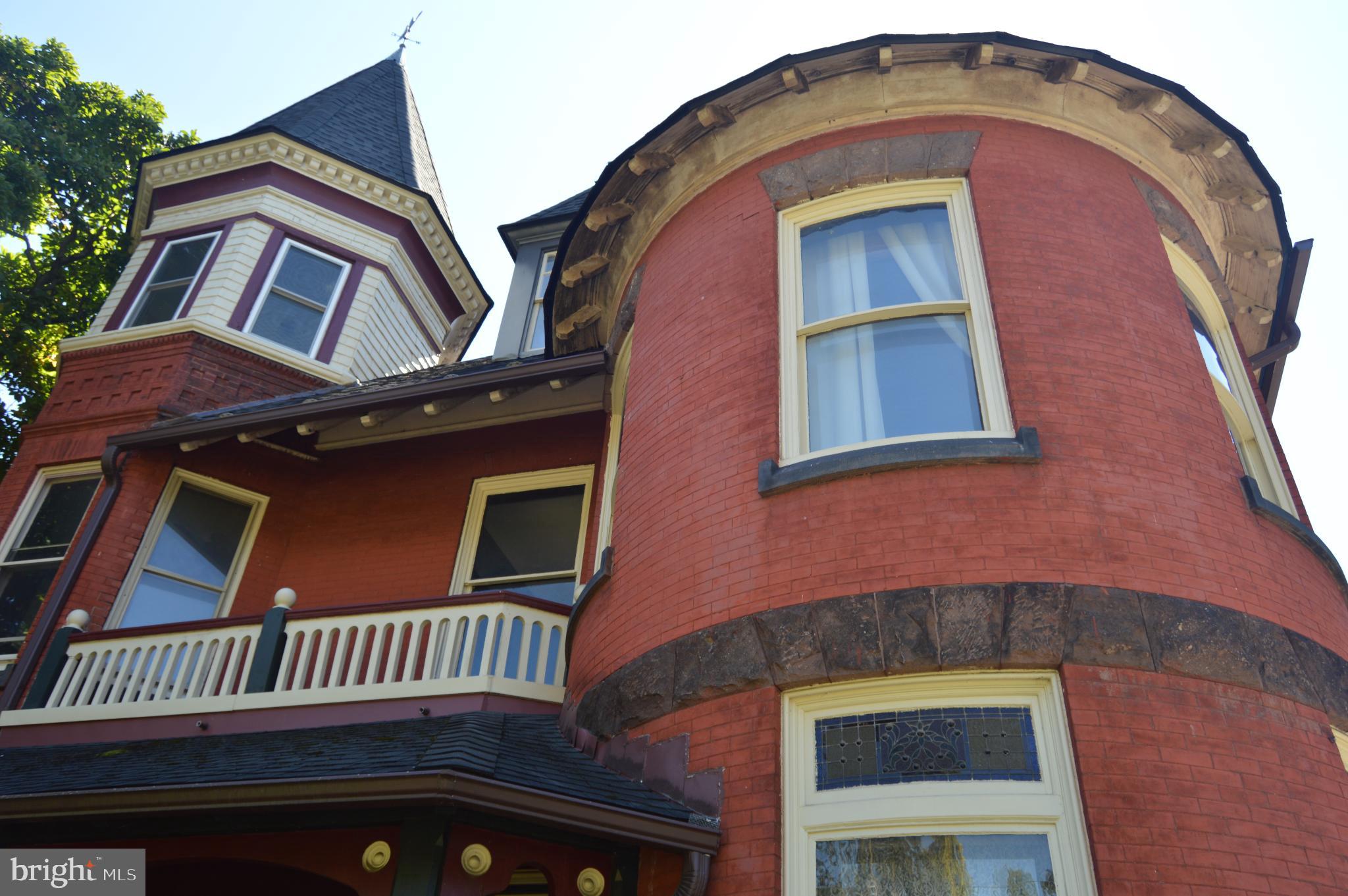 READING - Residential