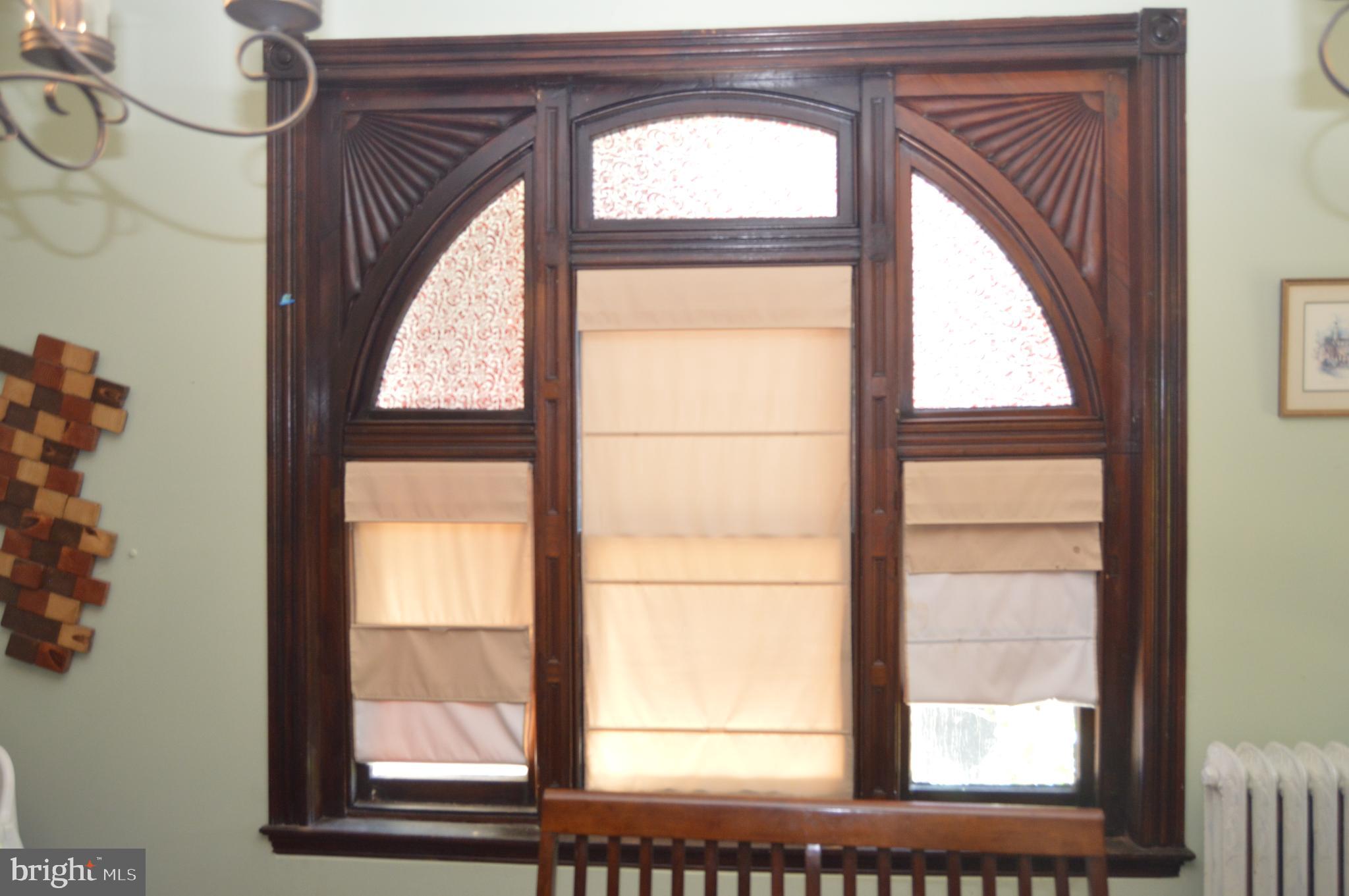 READING - Residential