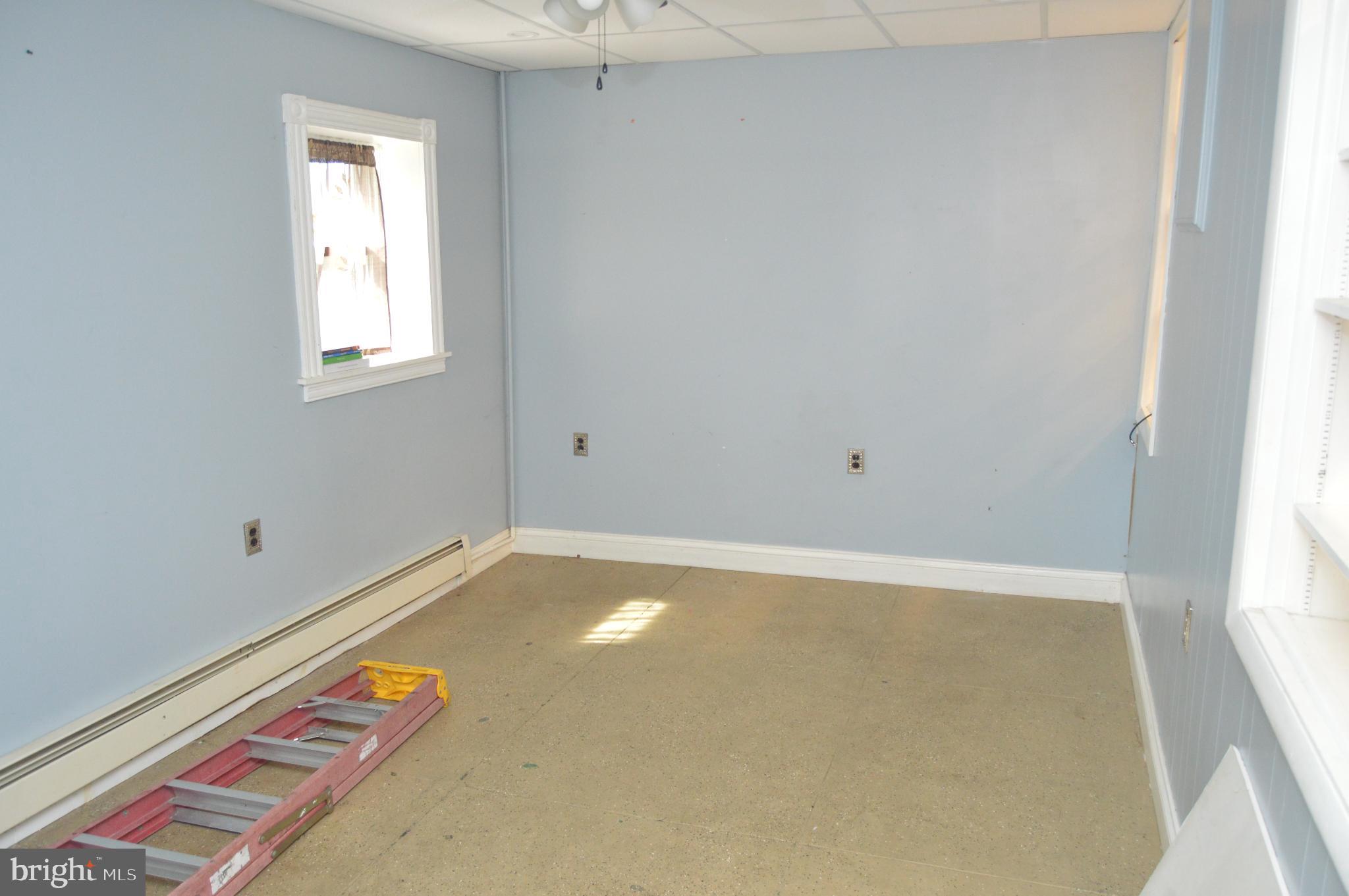 READING - Residential