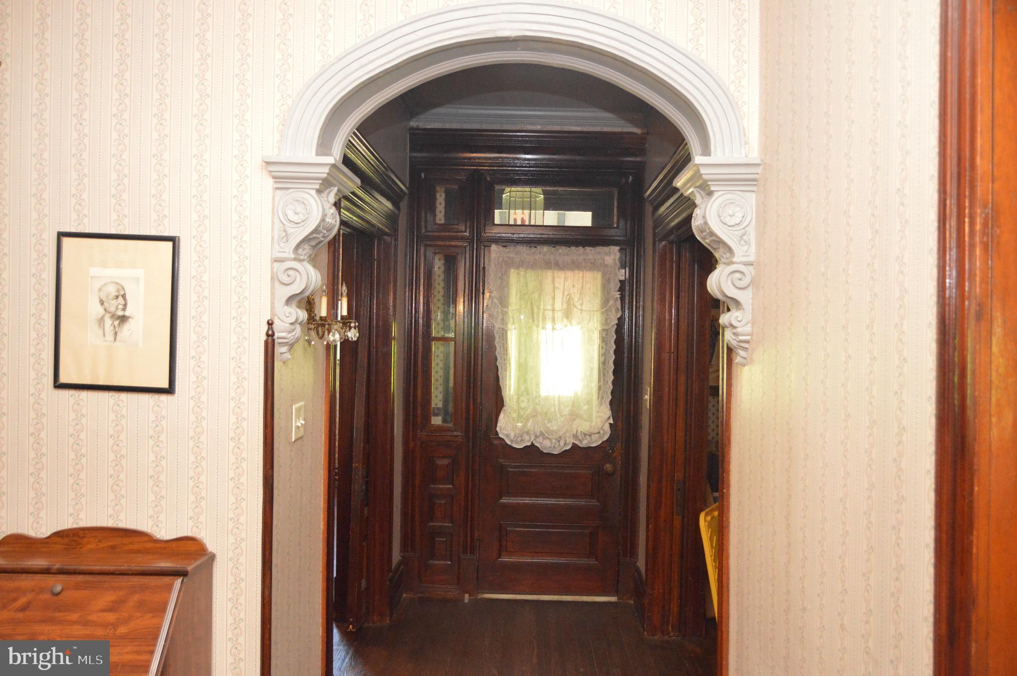 READING - Residential