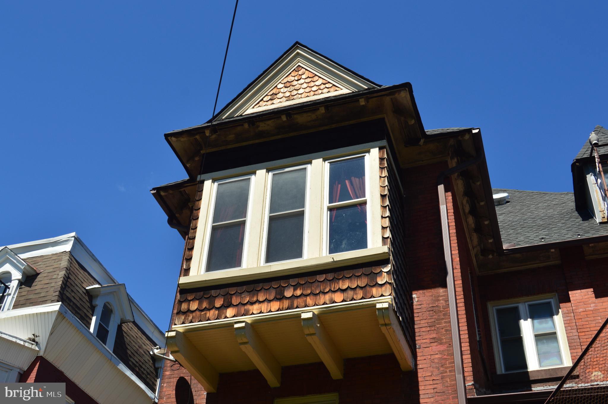 READING - Residential