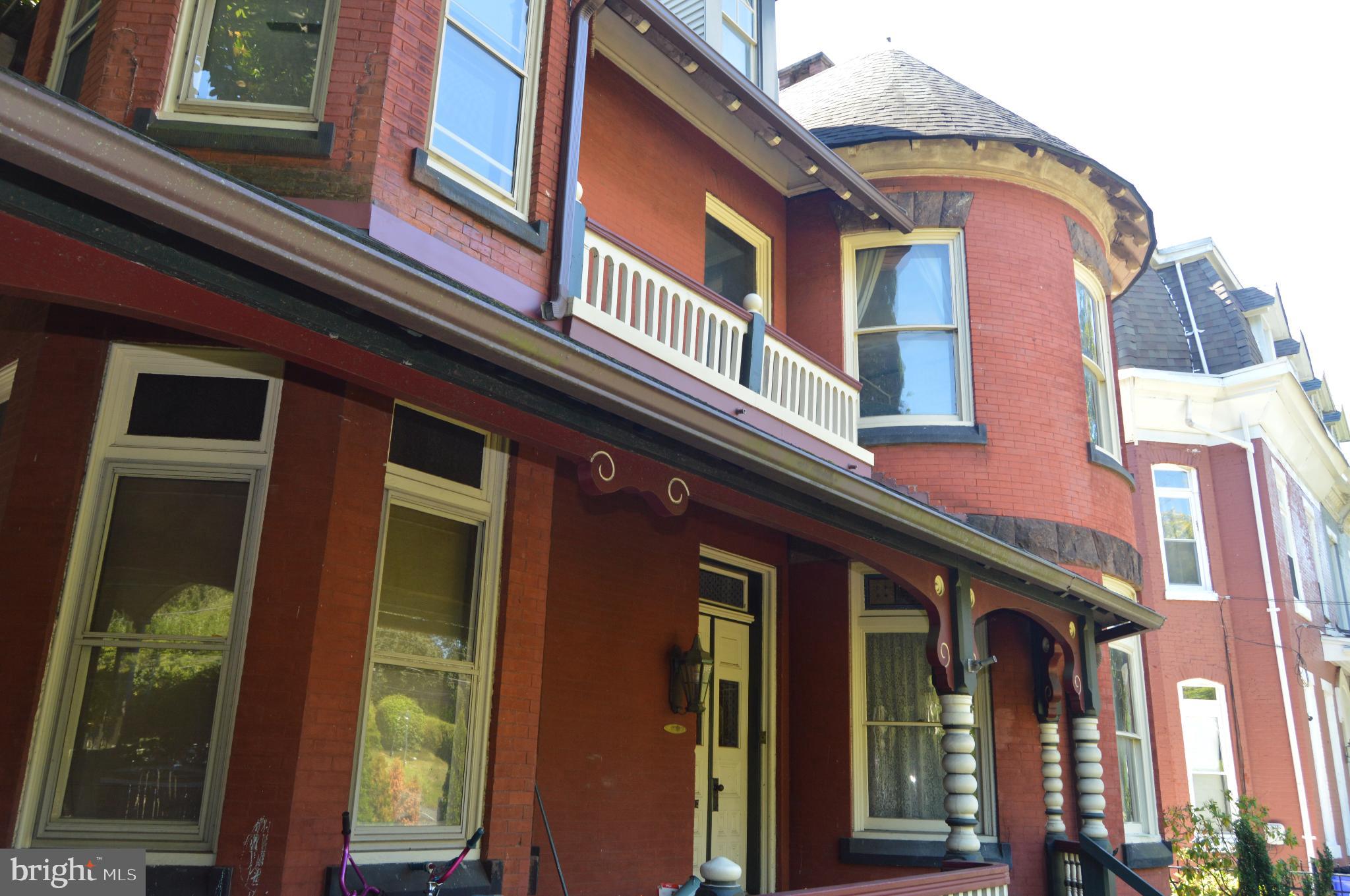 READING - Residential