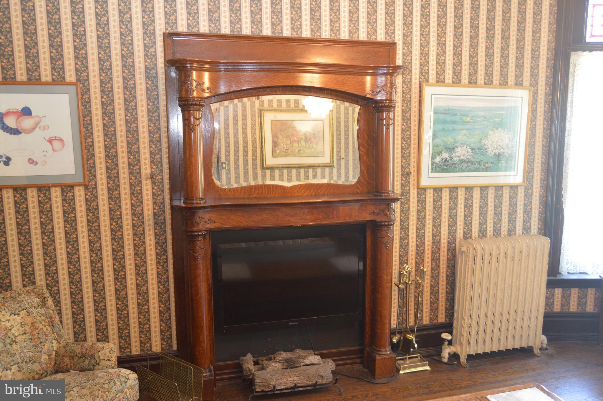 READING - Residential