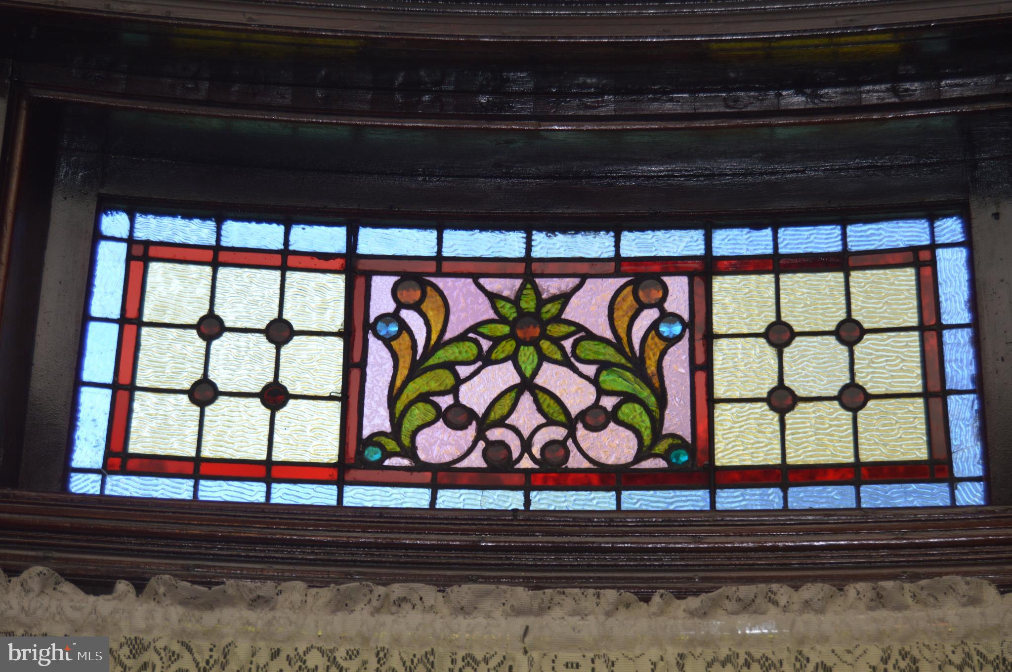 READING - Residential