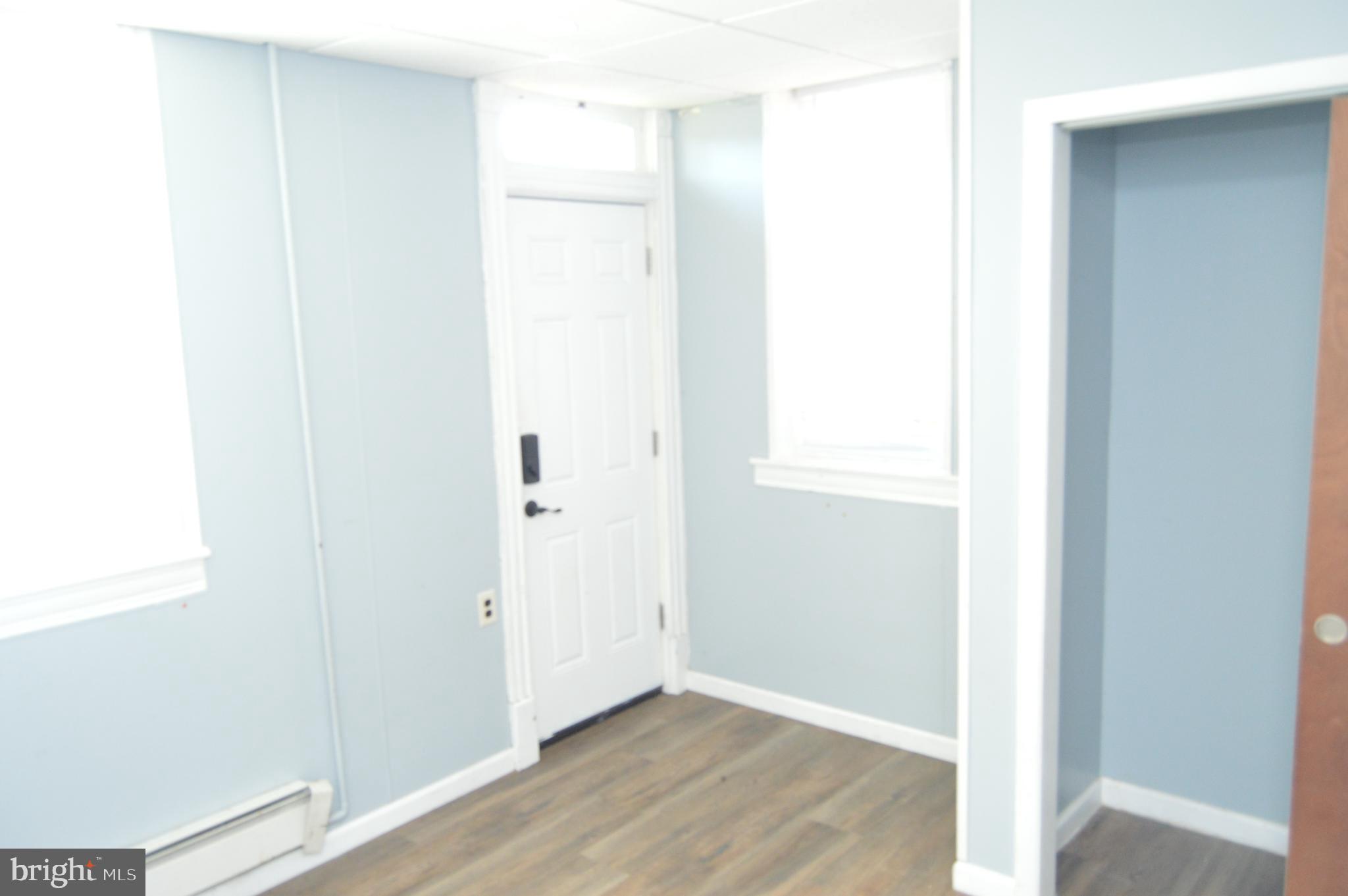 READING - Residential