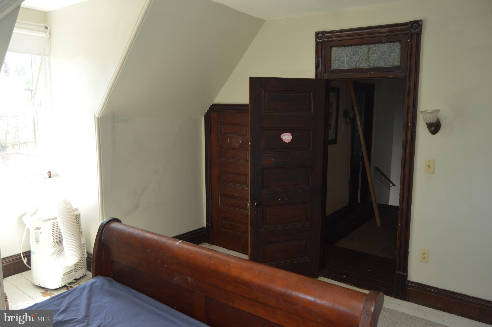 READING - Residential