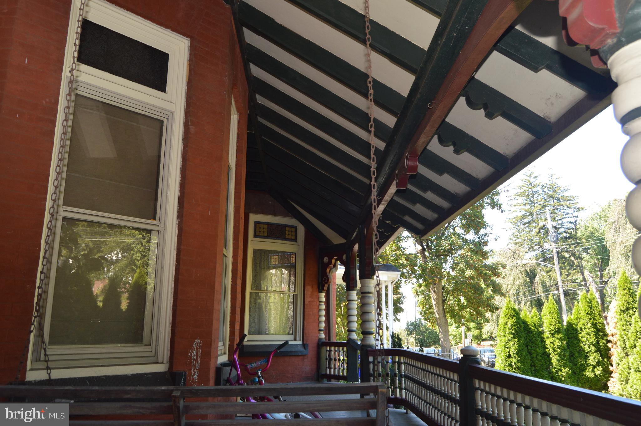 READING - Residential