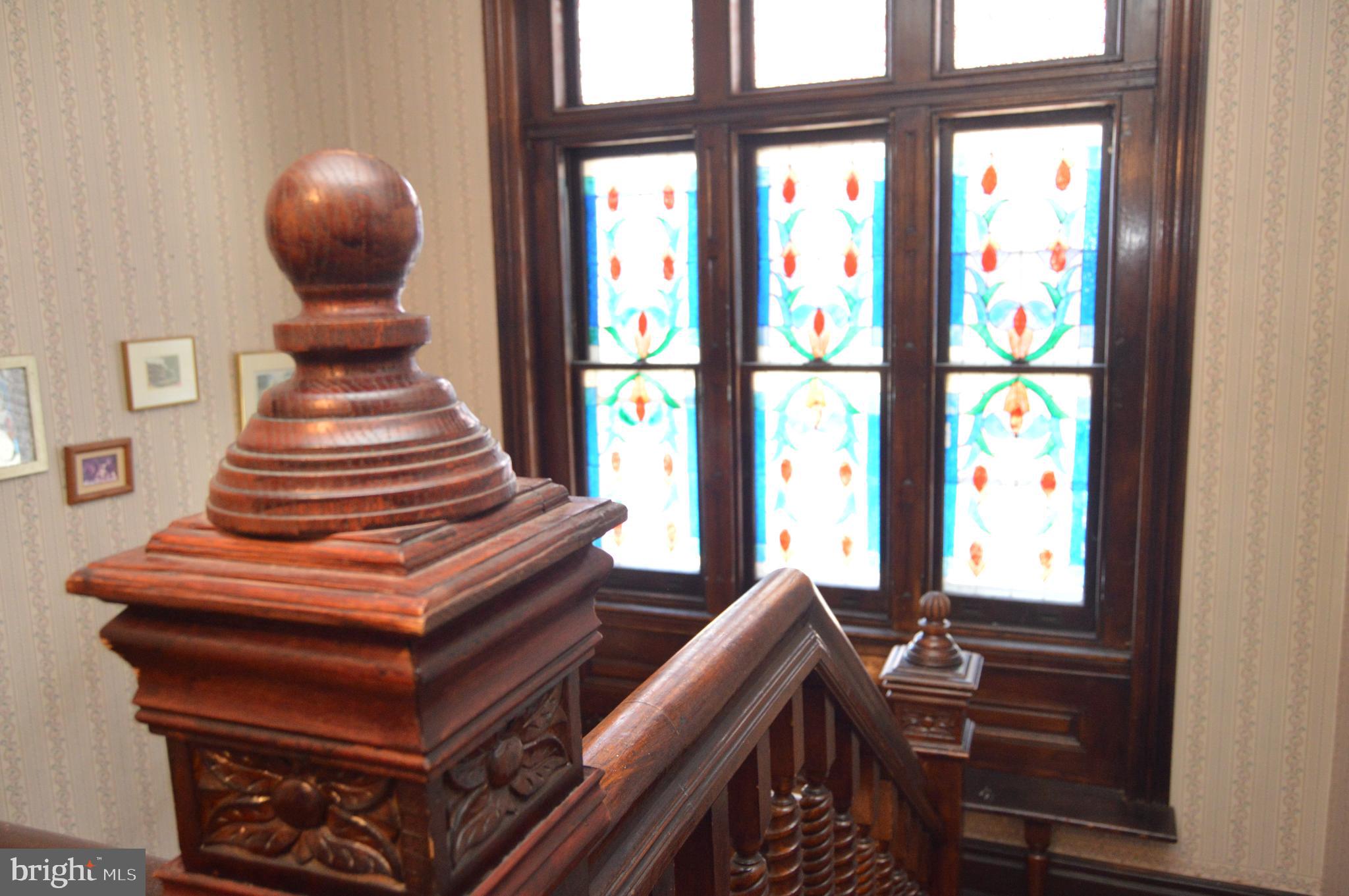 READING - Residential