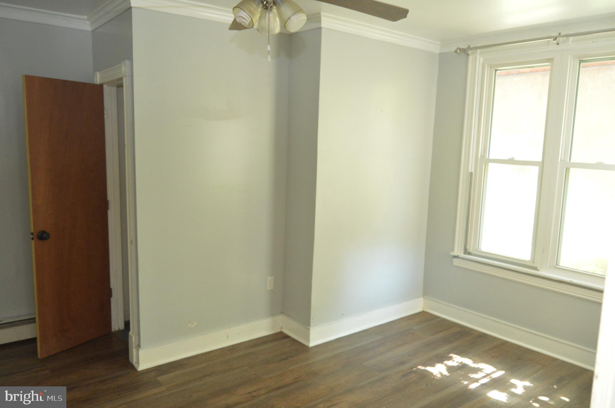 READING - Residential