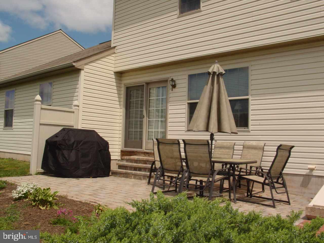 ASHLEY FARMS - Residential