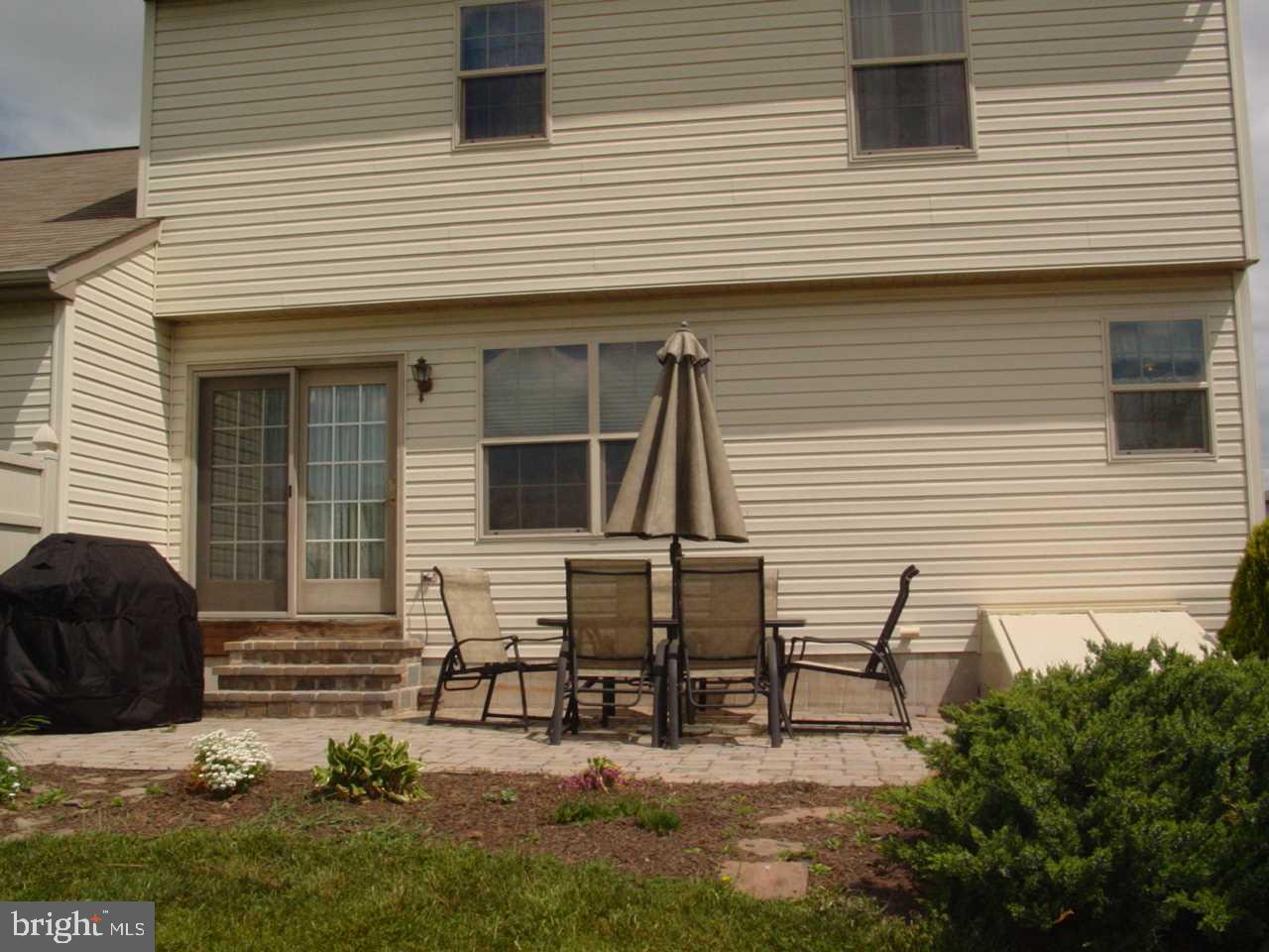 ASHLEY FARMS - Residential