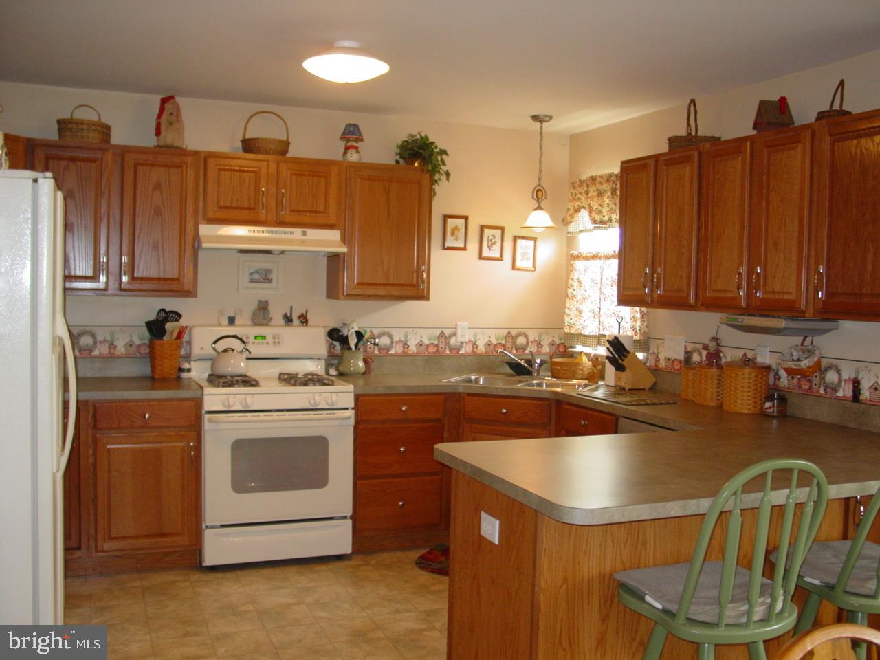 ASHLEY FARMS - Residential