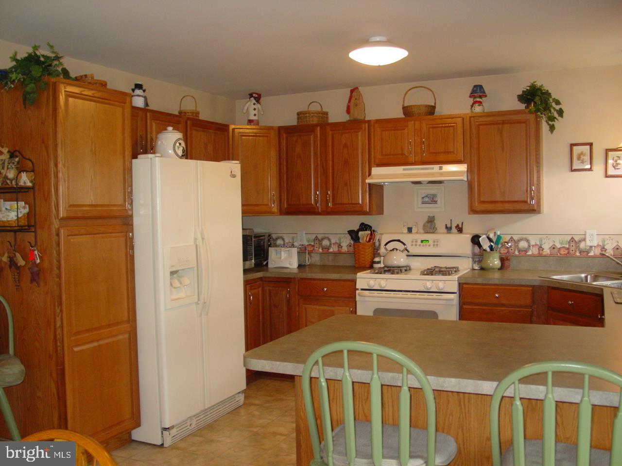 ASHLEY FARMS - Residential