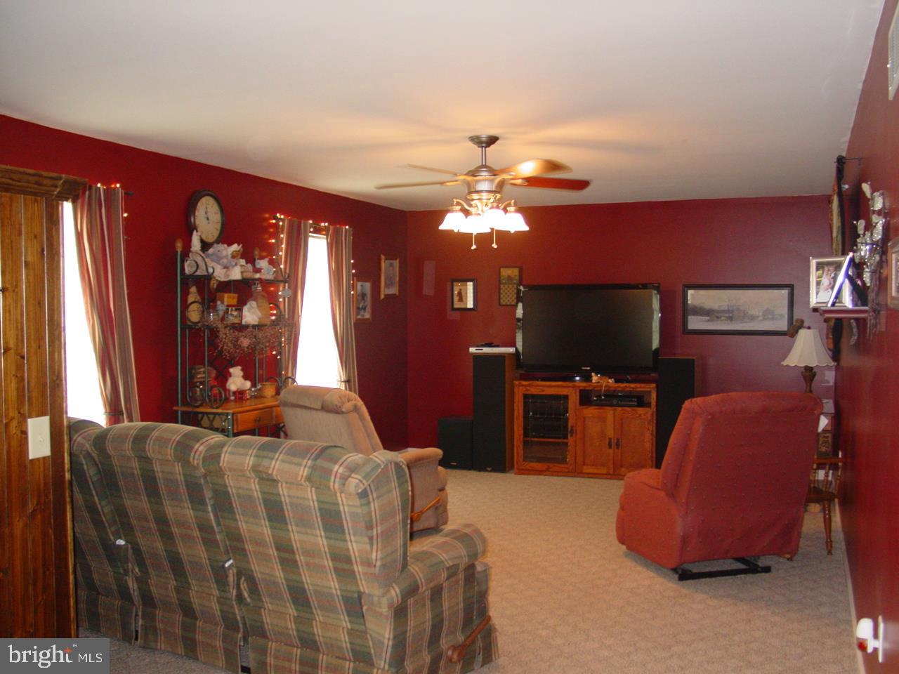 ASHLEY FARMS - Residential