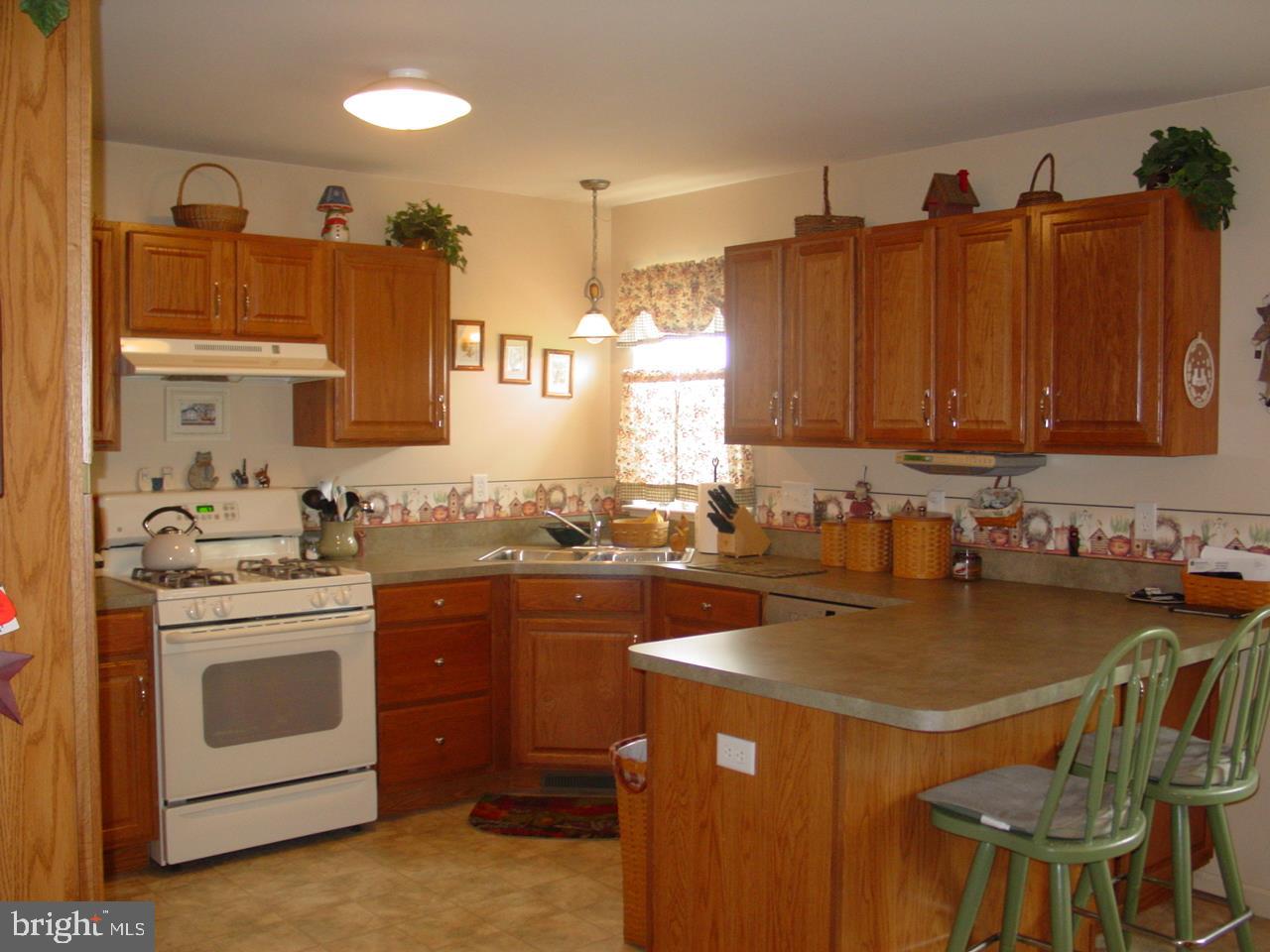 ASHLEY FARMS - Residential