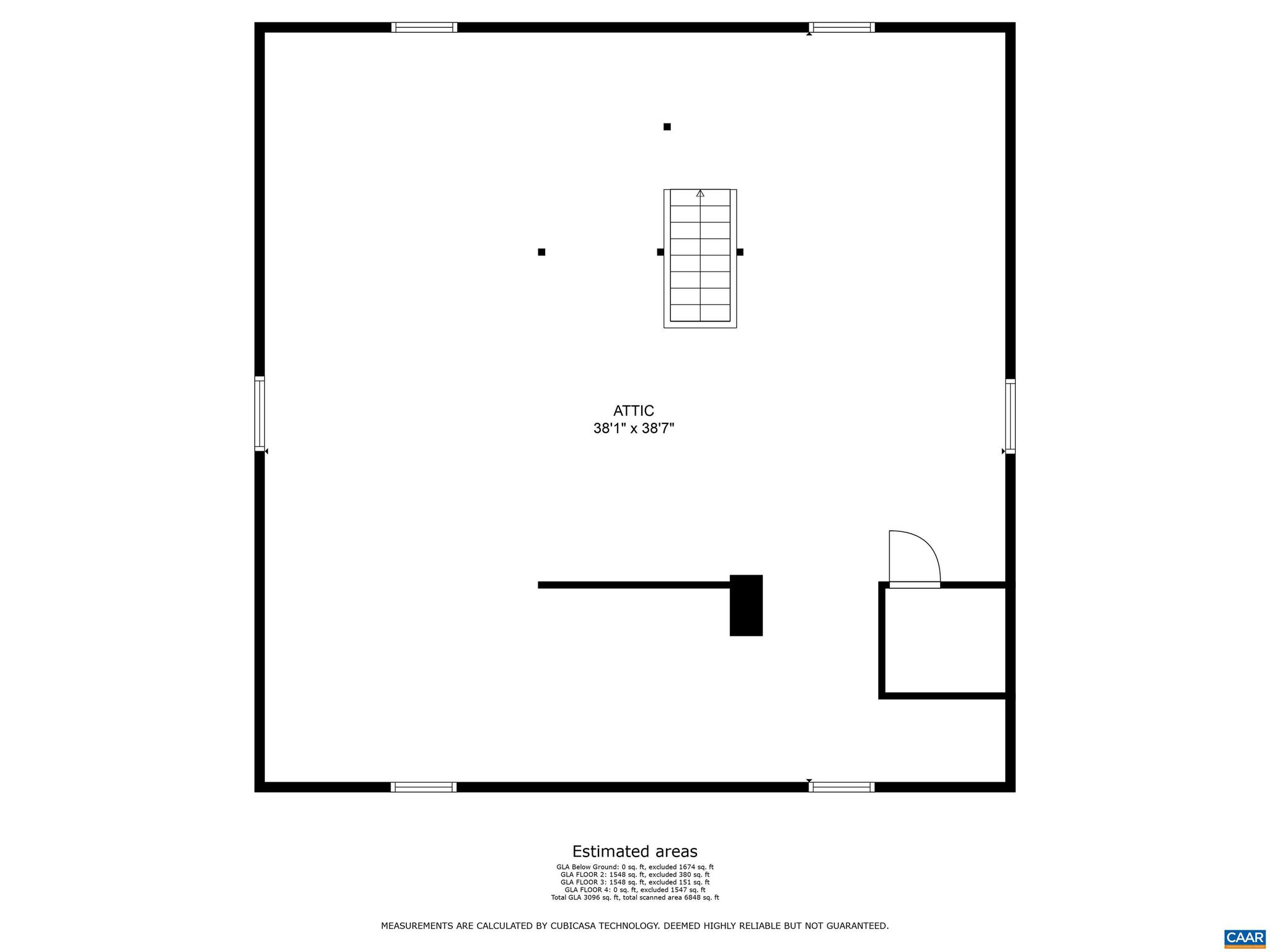 UNIVERSITY PLACE - Residential