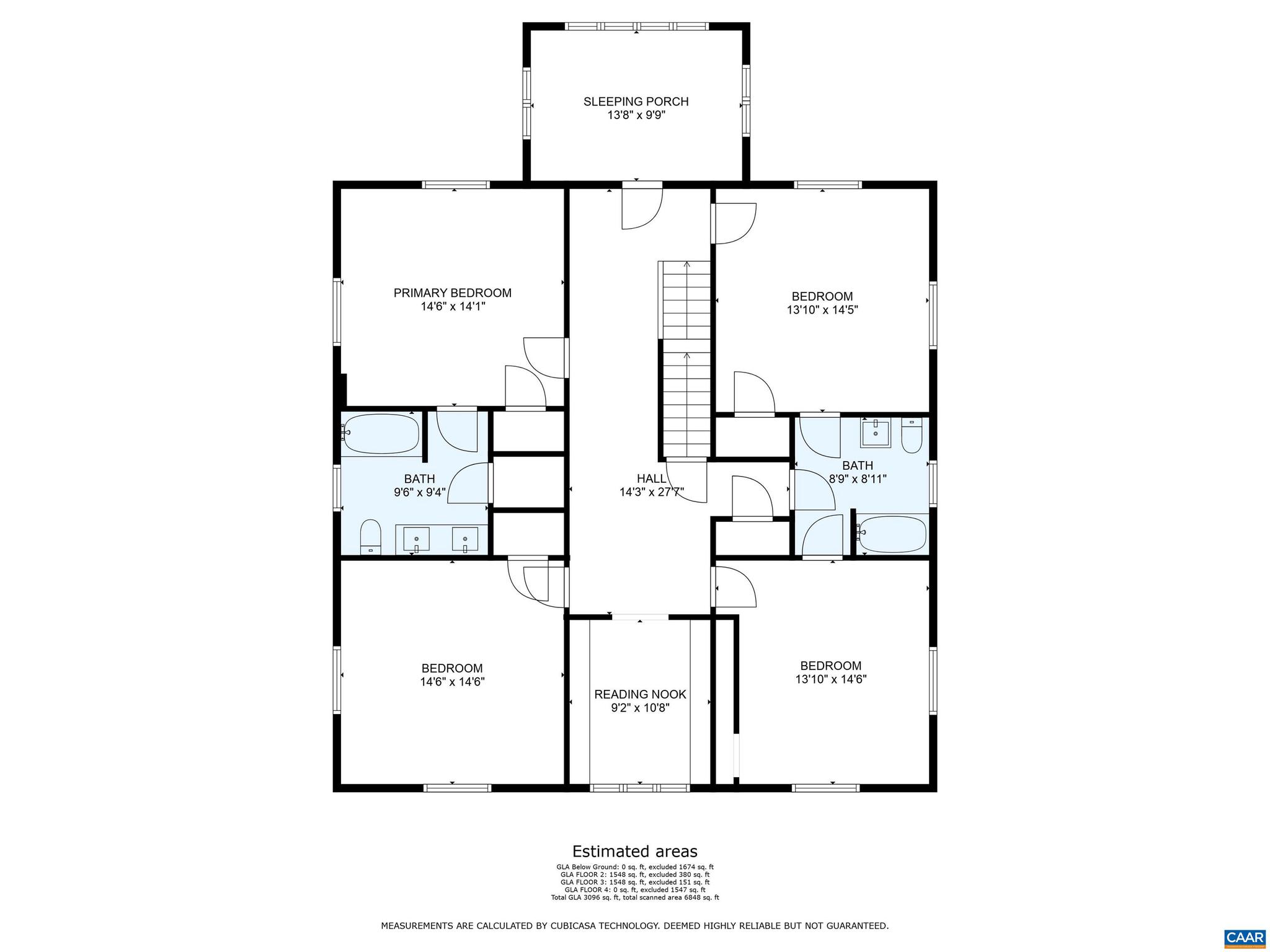 UNIVERSITY PLACE - Residential