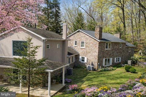 Homes For Sale - 941 Cedar Road<br/> SCHWENKSVILLE, PA 19473