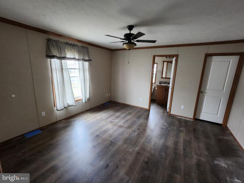 PENNWOOD CROSSING - Residential