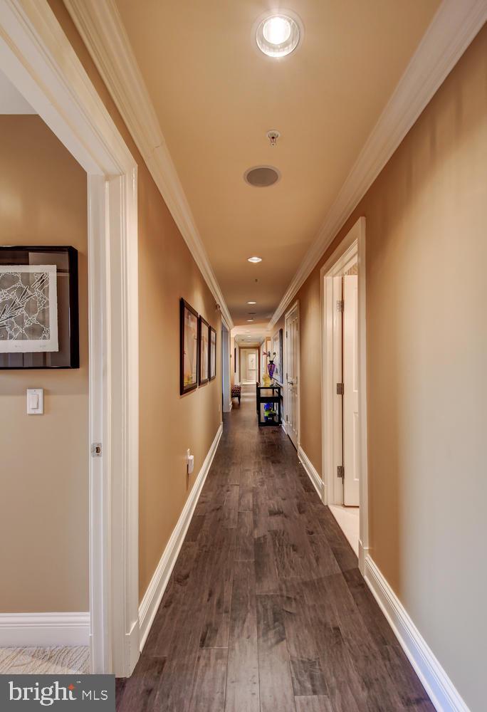 THE RITZ-CARLTON RESIDENCES - Residential