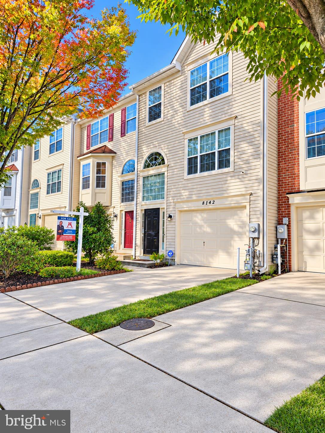 8142 MALLARD SHORE DRIVE