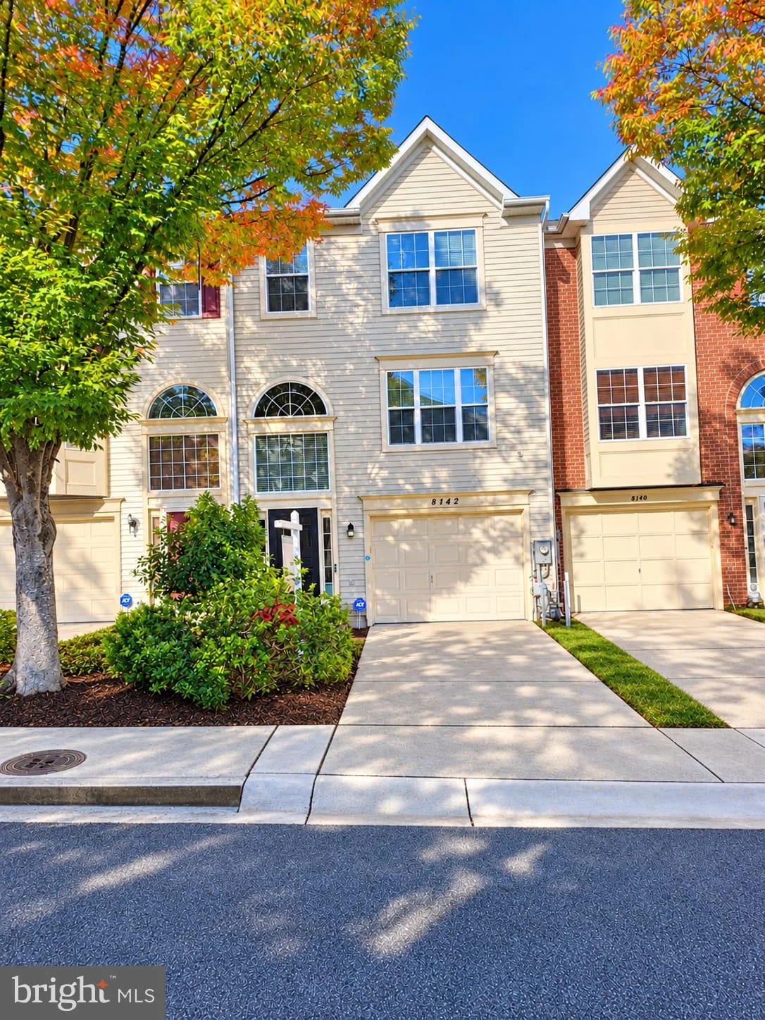 8142 Mallard Shore Drive, Laurel, MD 20724