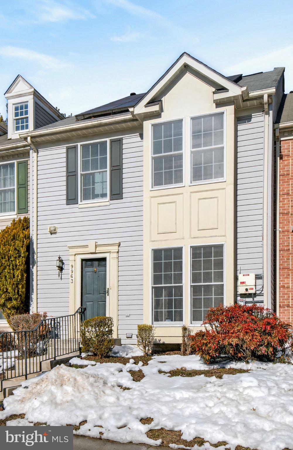 9963 SHERWOOD FARM ROAD