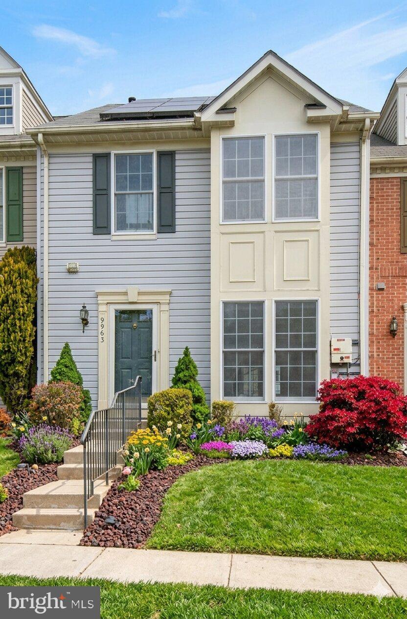 9963 SHERWOOD FARM ROAD