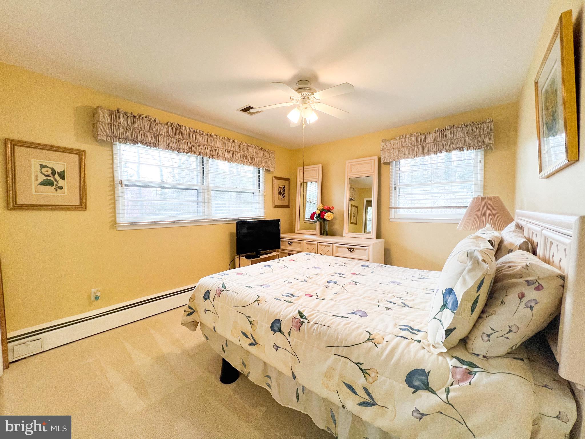 BROCK HALL ESTATES - Residential