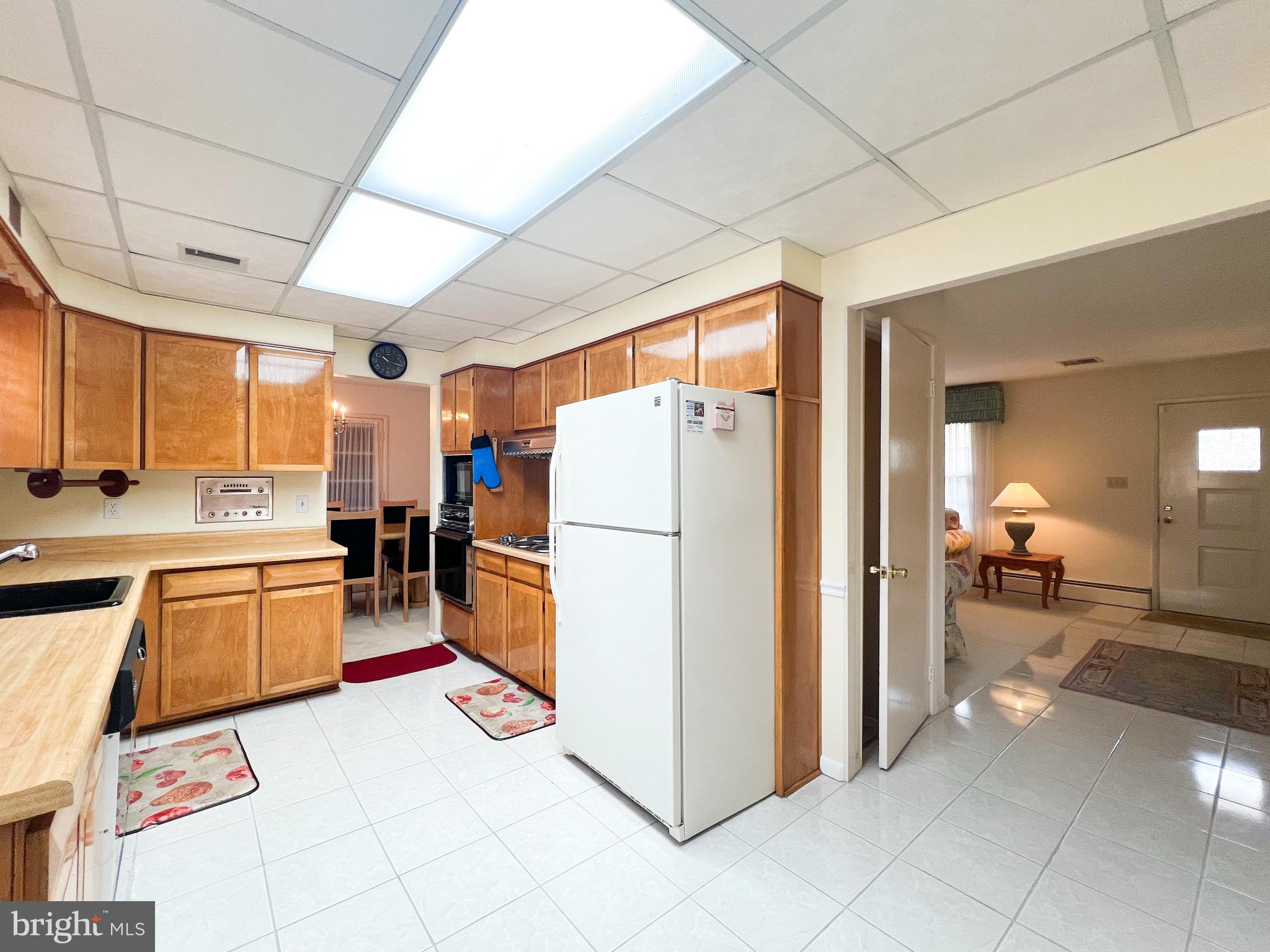 BROCK HALL ESTATES - Residential