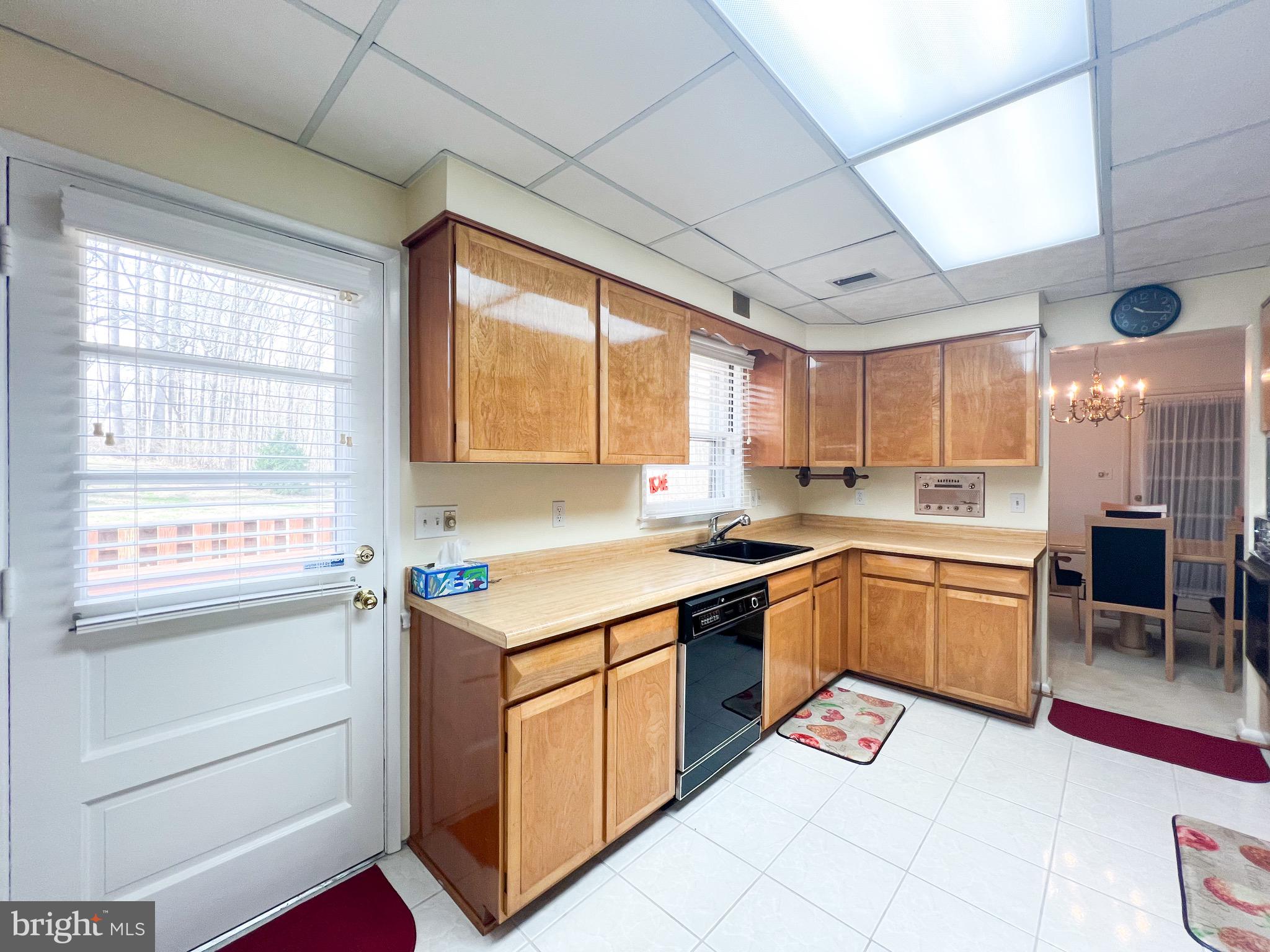 BROCK HALL ESTATES - Residential