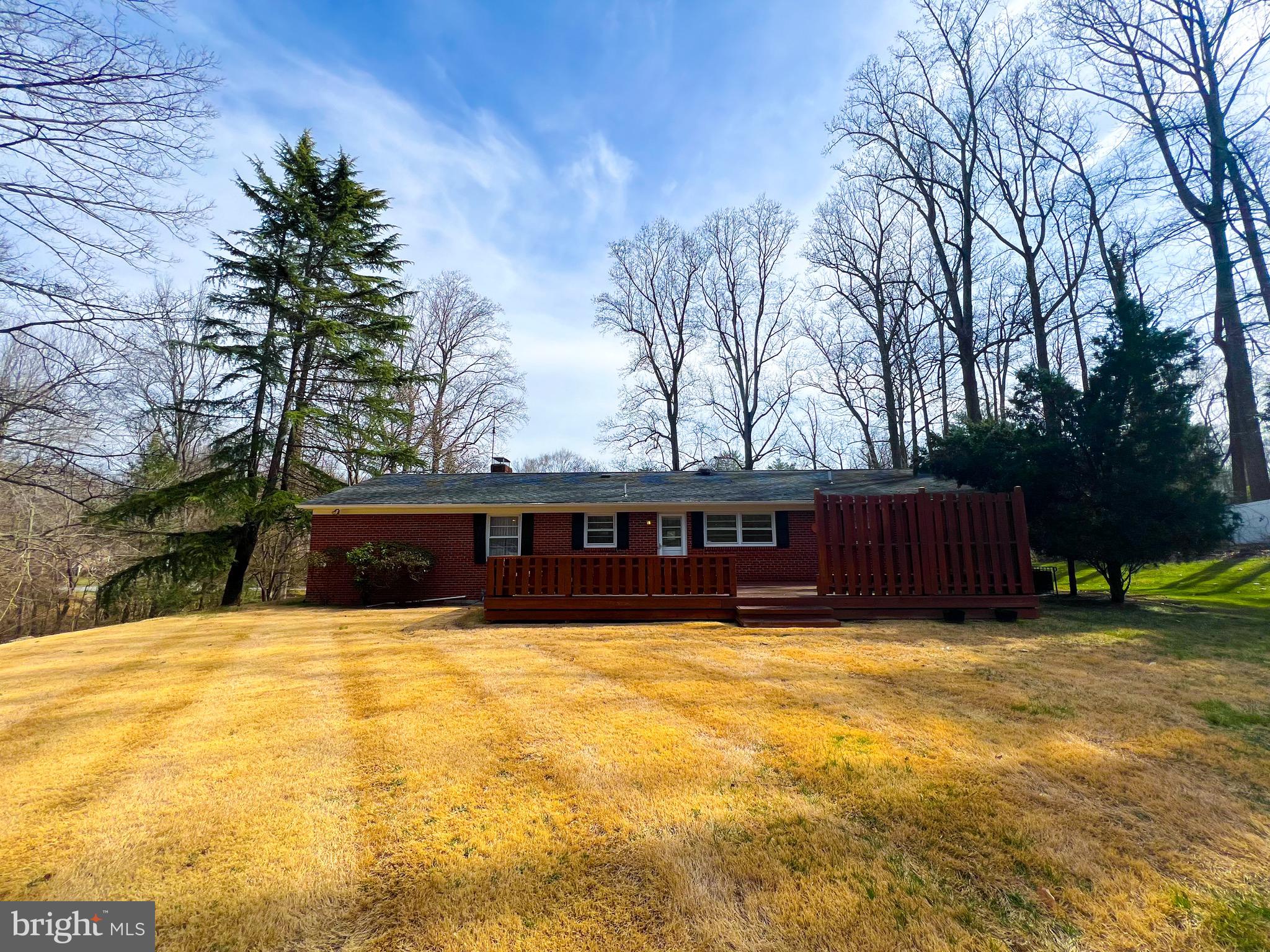 BROCK HALL ESTATES - Residential